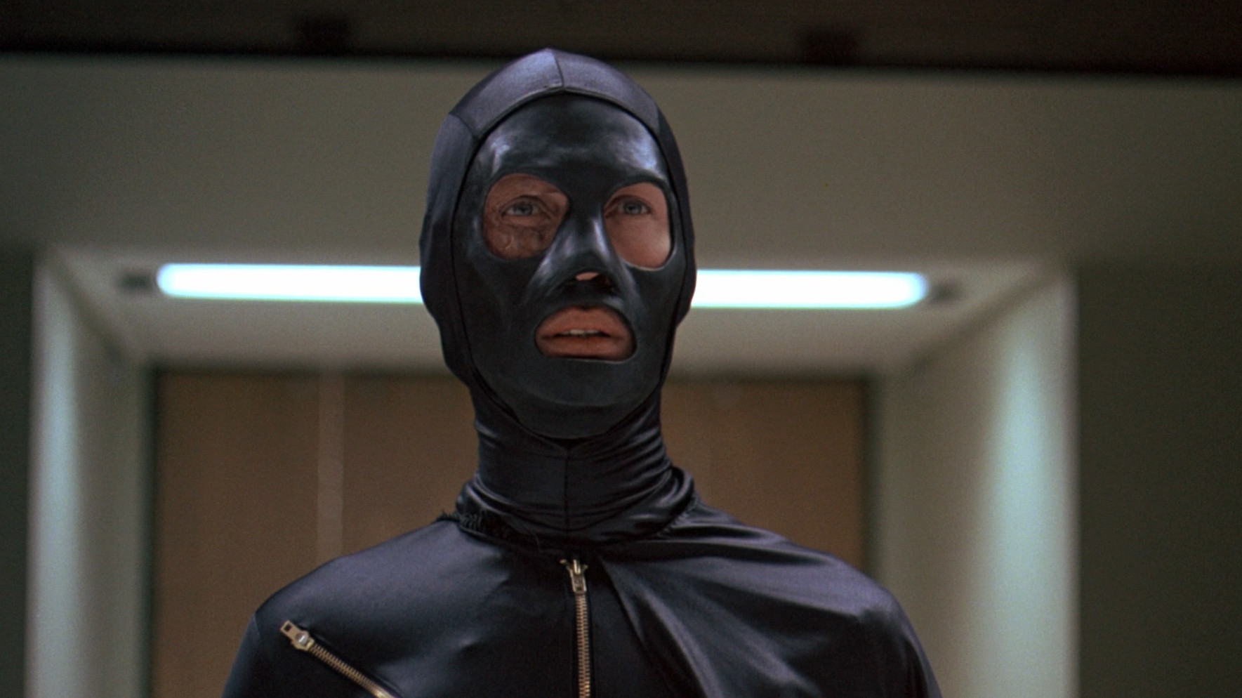 Death Race 2000 scene photo
