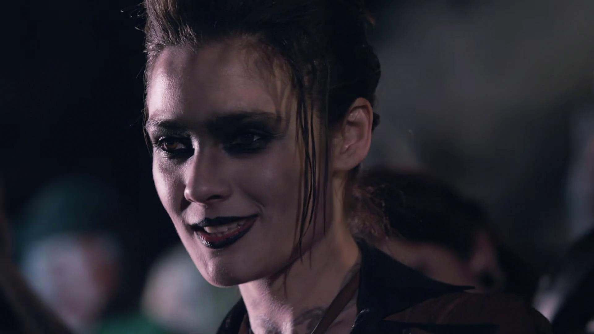 Death Race: Beyond Anarchy scene photo
