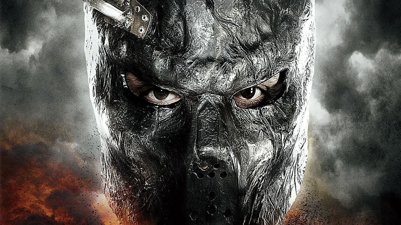 Death Race: Beyond Anarchy scene photo