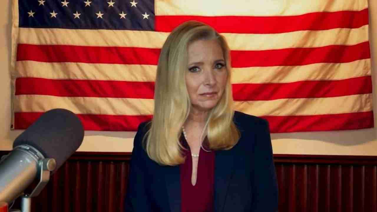 Death to 2020 scene photo
