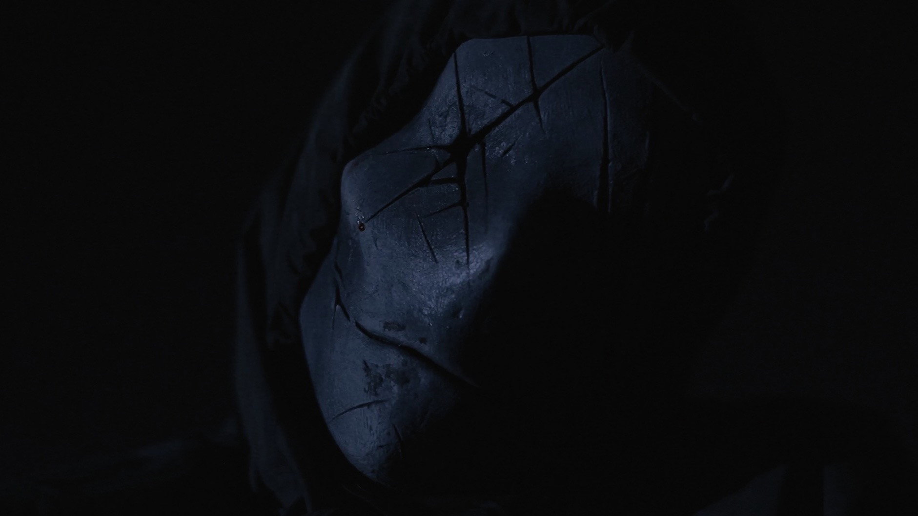 Deathwoods scene photo