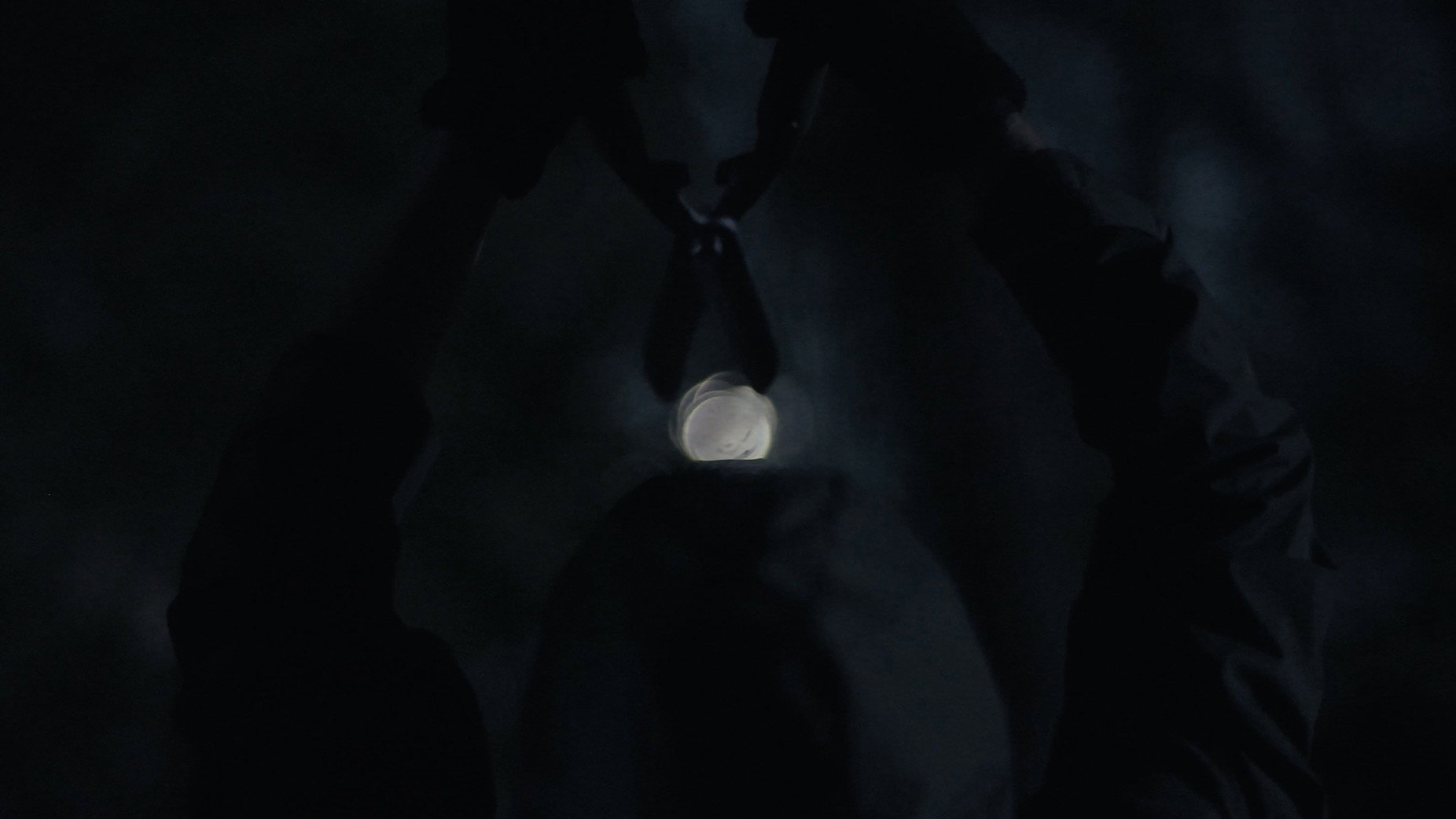 Deathwoods scene photo