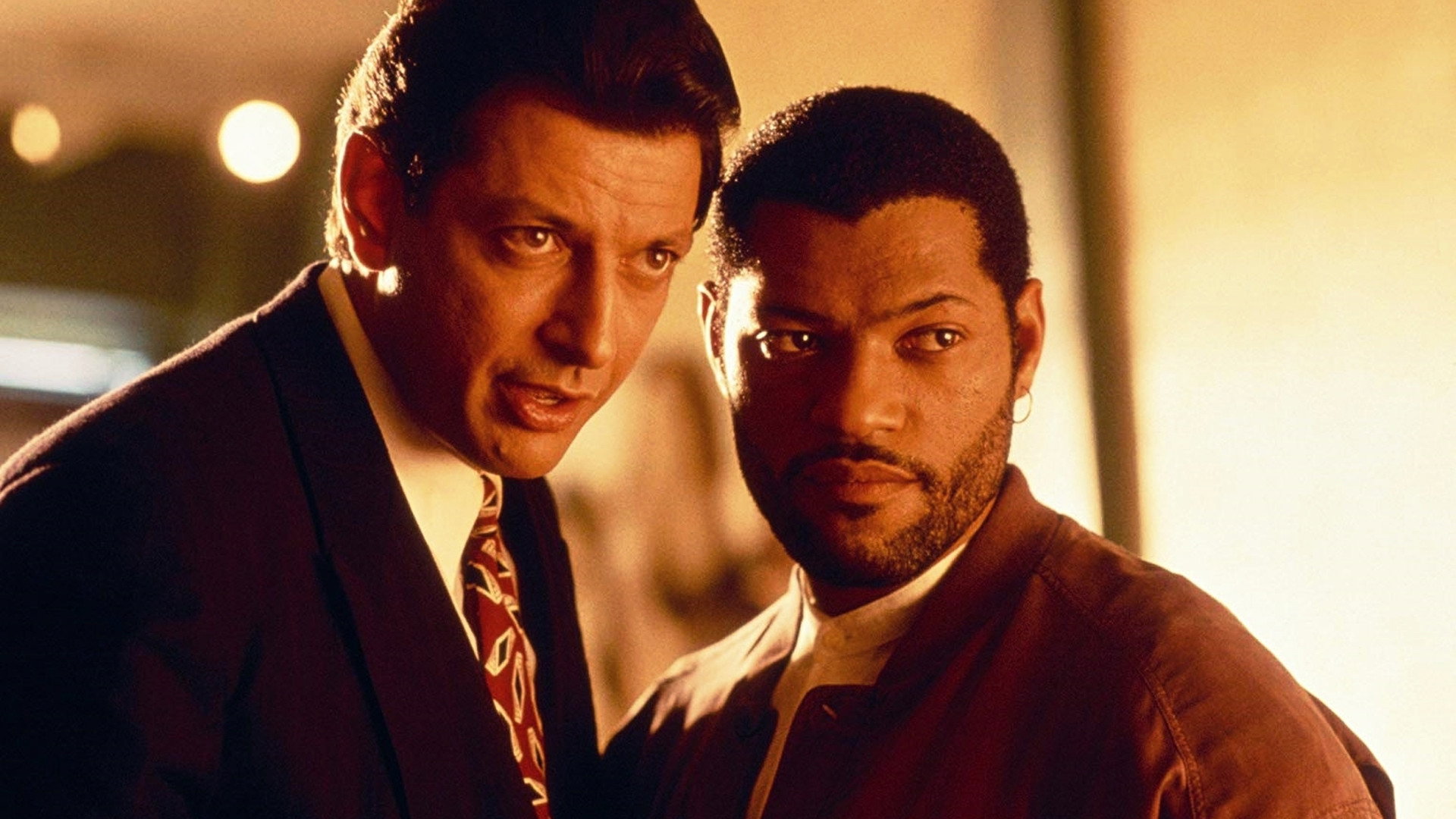 Deep Cover scene photo