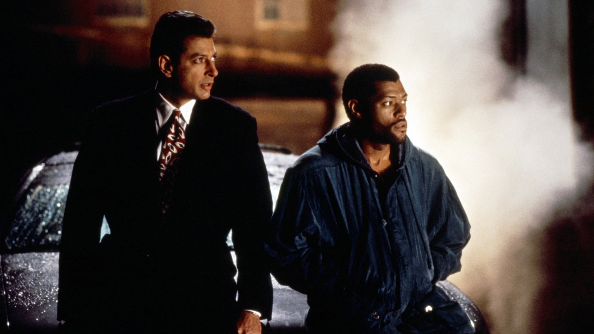 Deep Cover scene photo