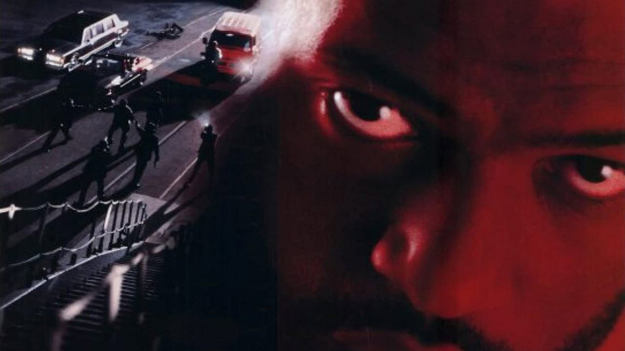 Deep Cover scene photo