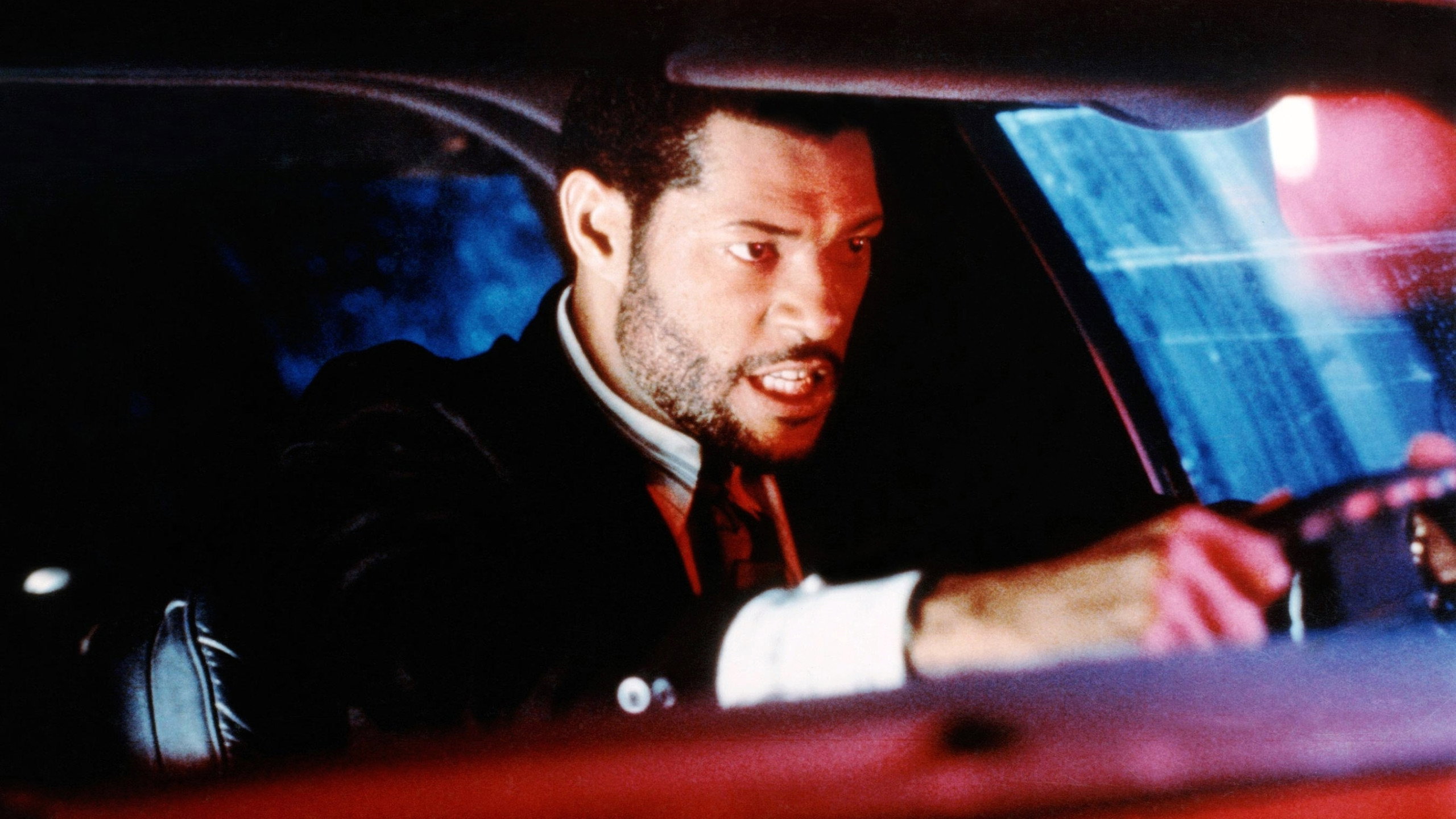 Deep Cover scene photo