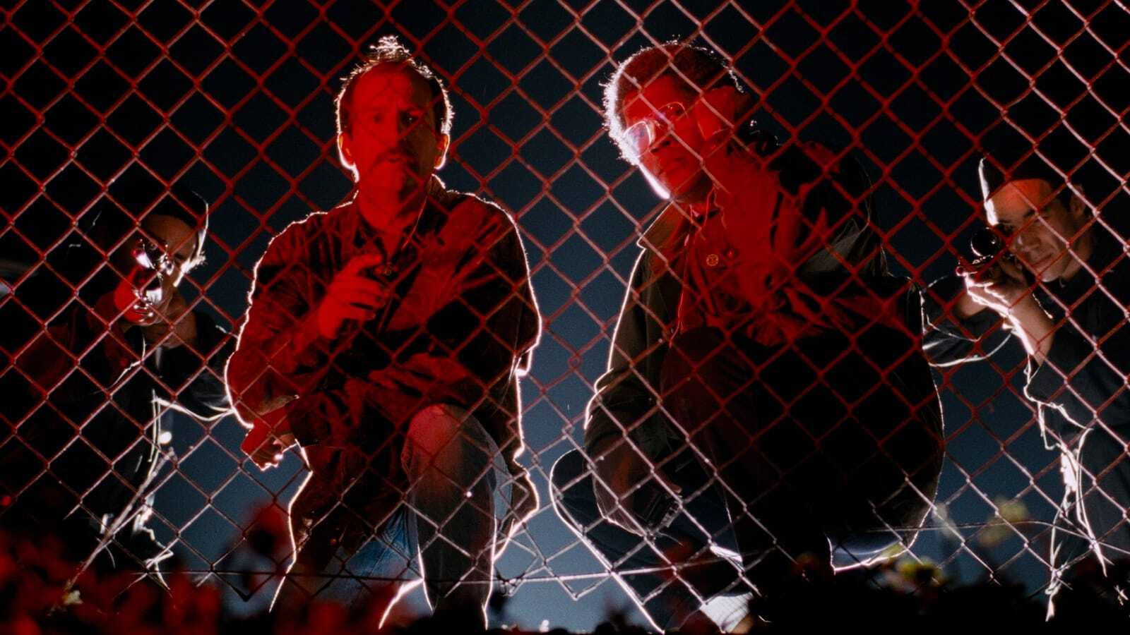 Deep Cover scene photo