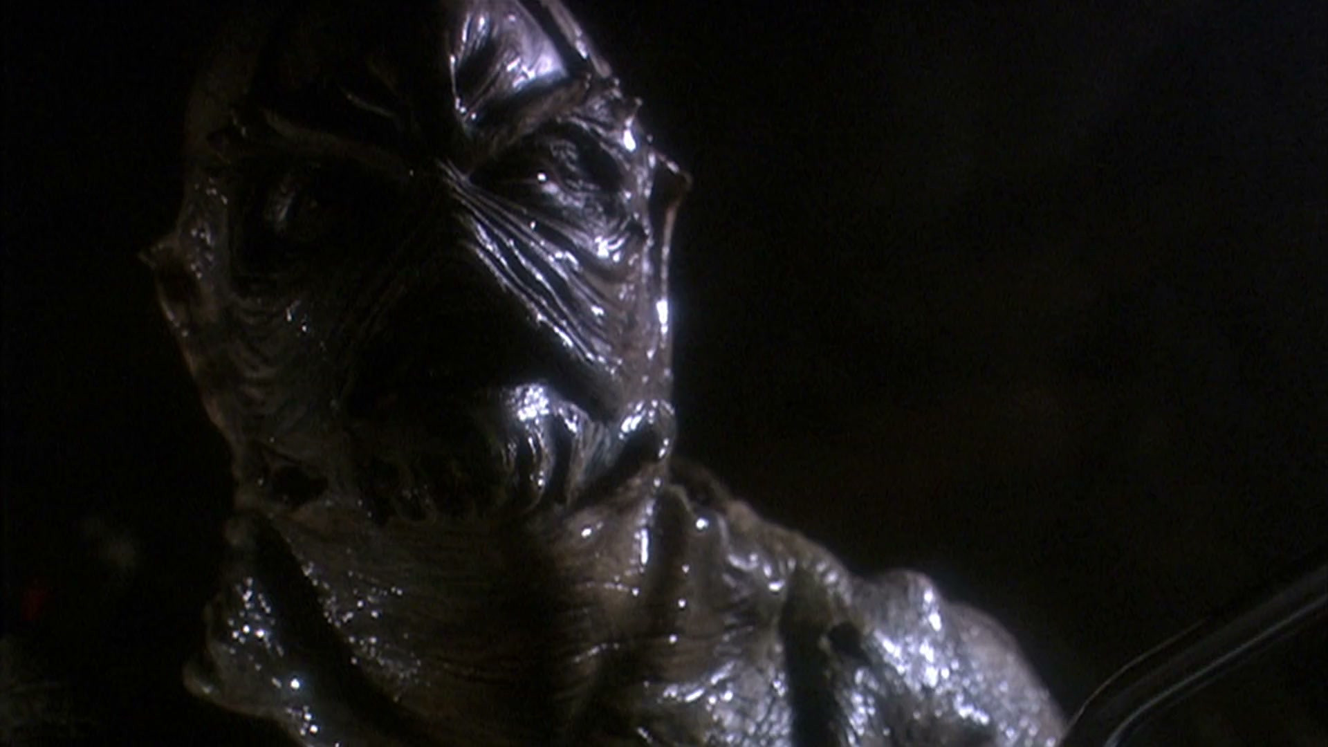 Deep Evil scene photo