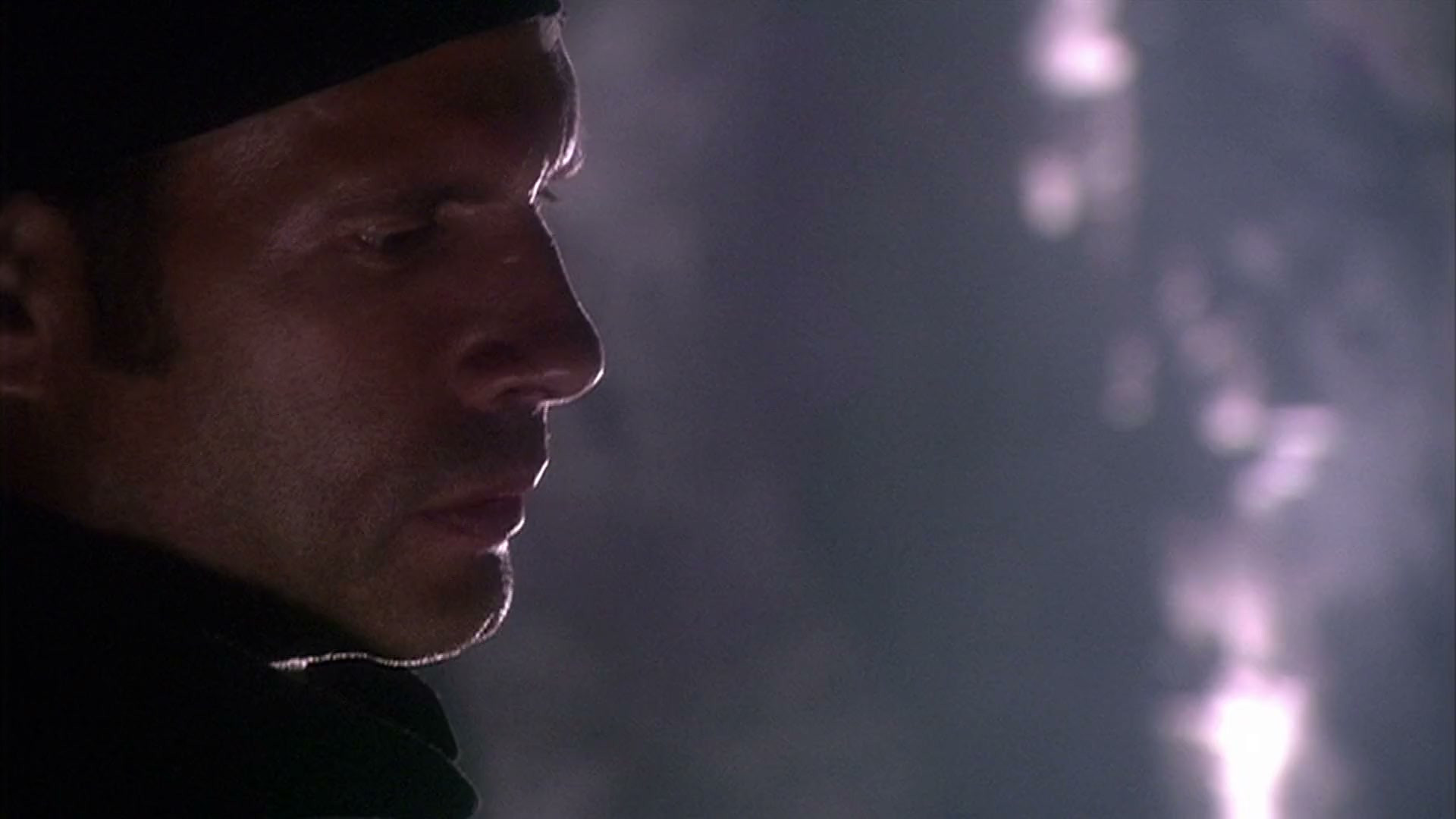 Deep Evil scene photo