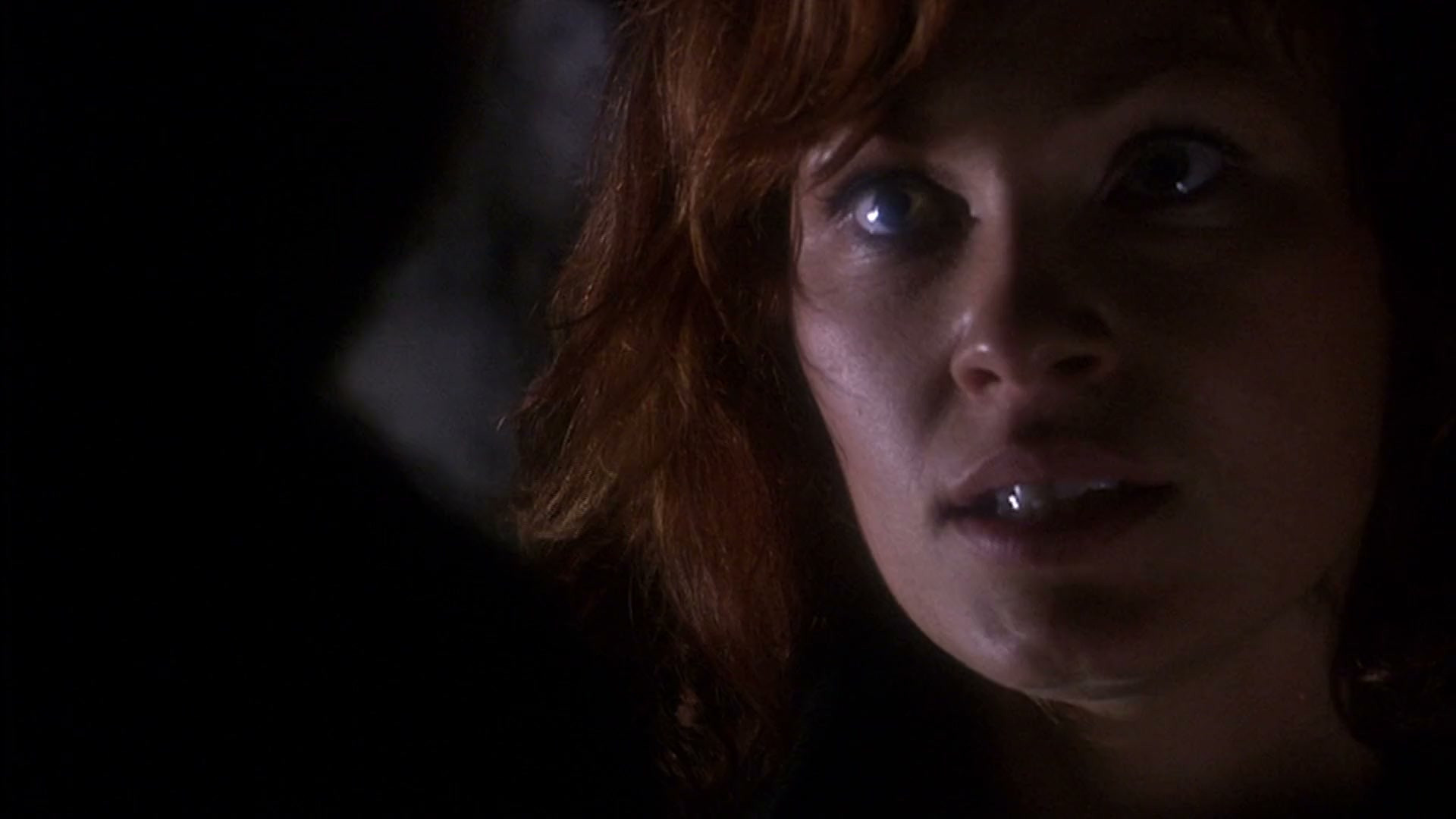 Deep Evil scene photo