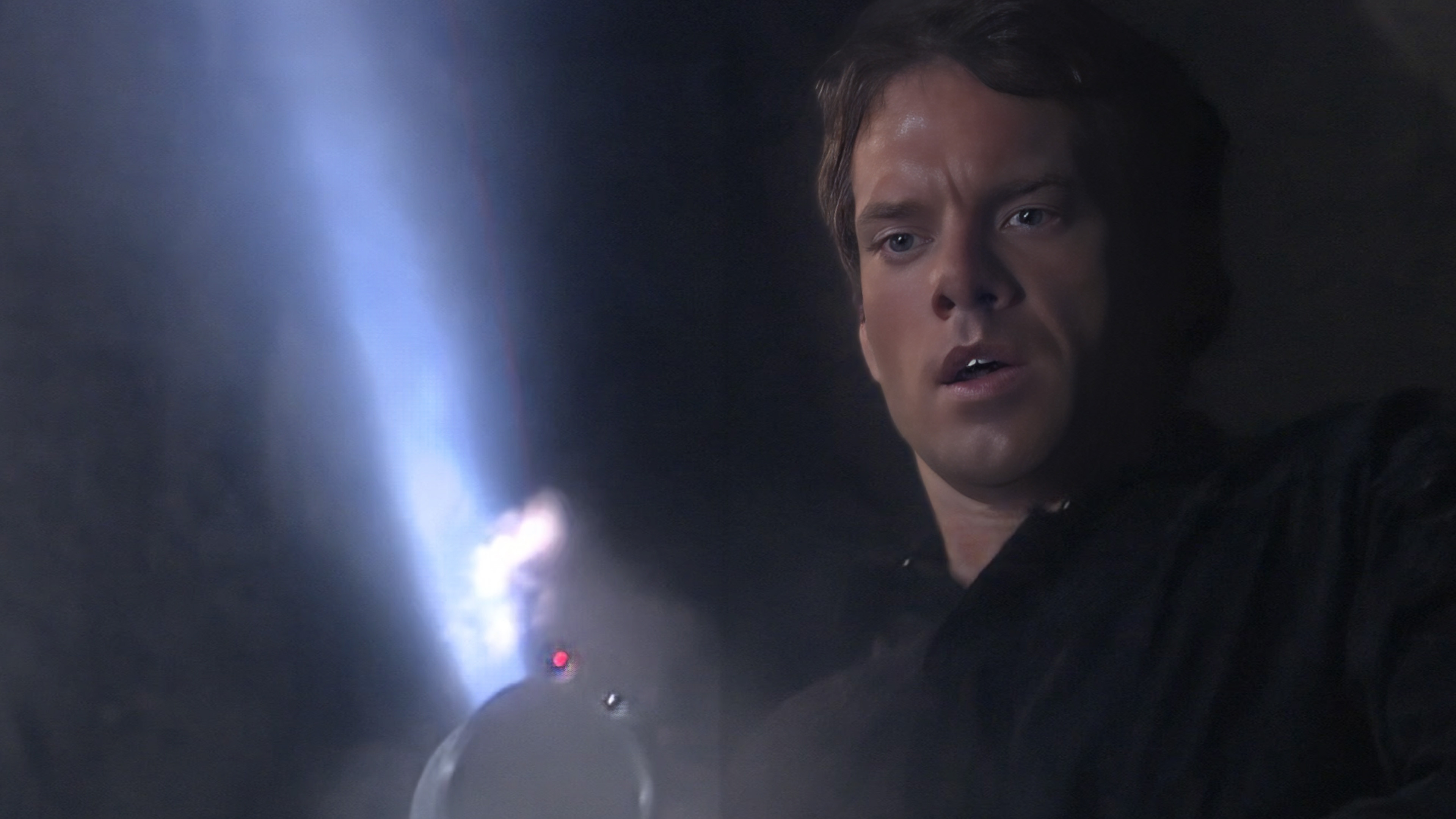 Deep Evil scene photo
