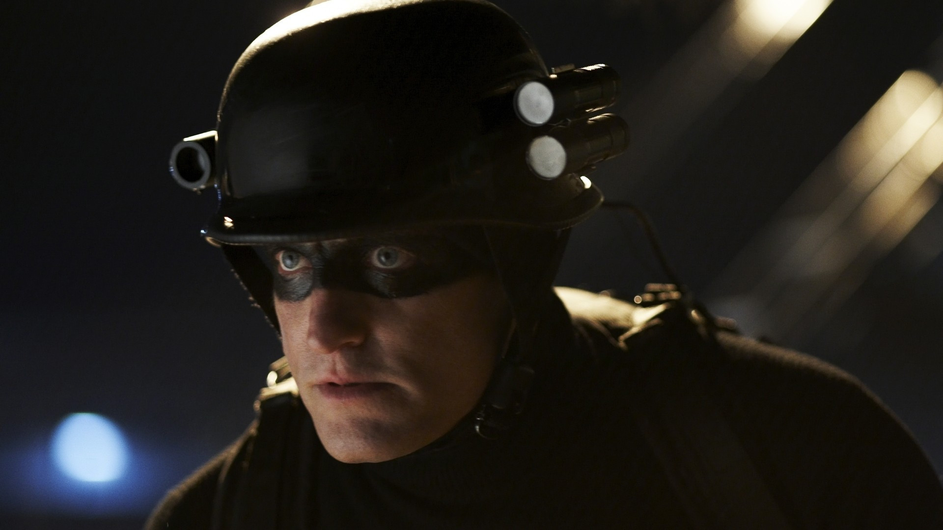 Defendor scene photo