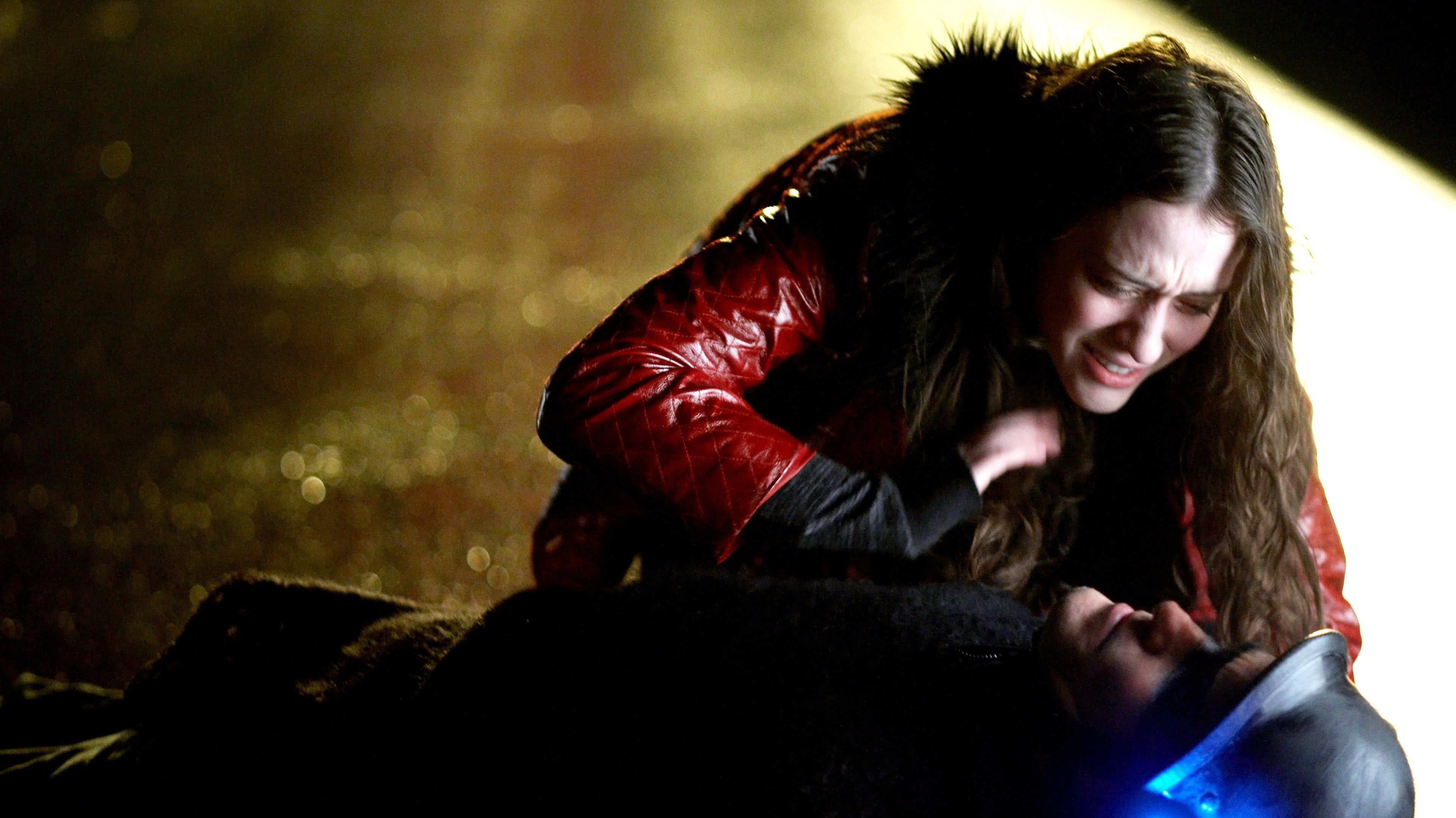 Defendor scene photo
