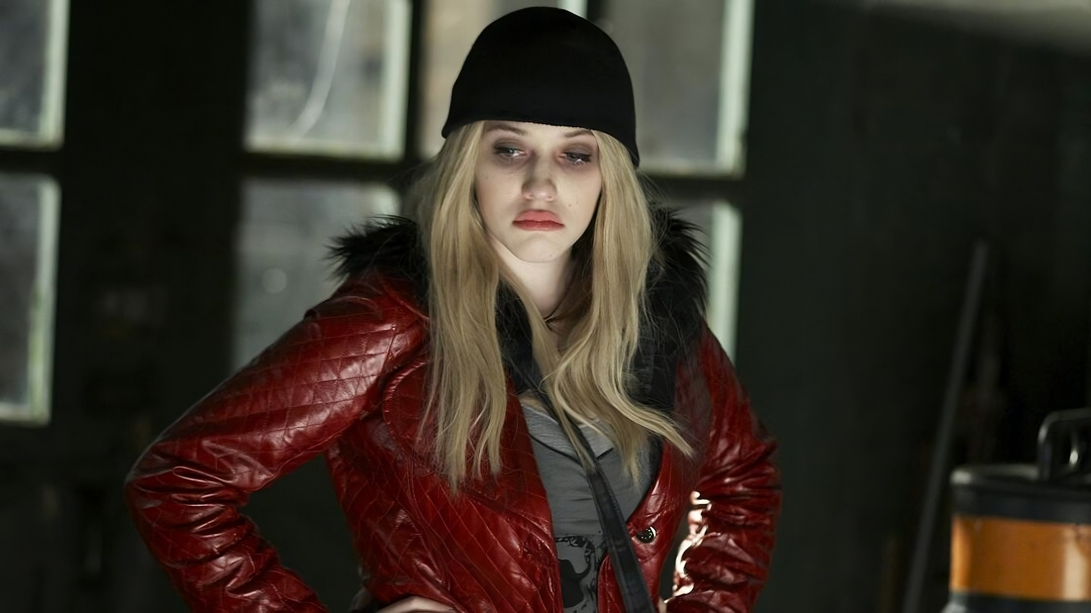 Defendor scene photo