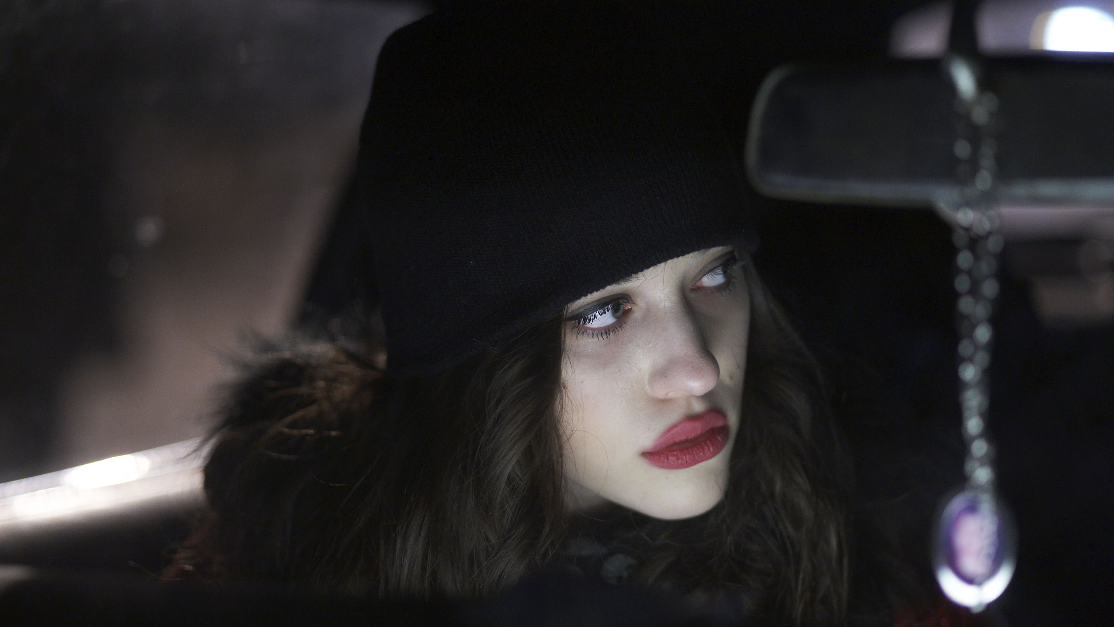 Defendor scene photo