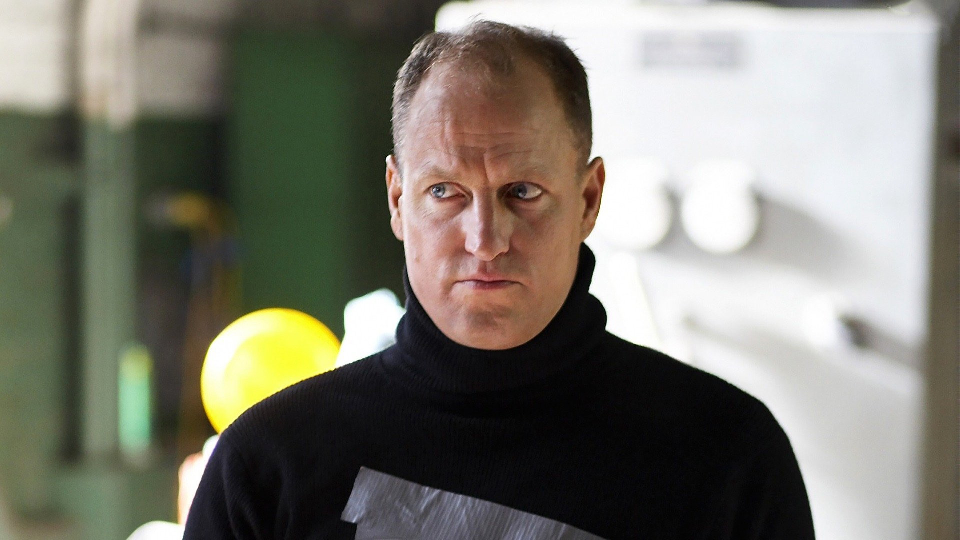 Defendor scene photo