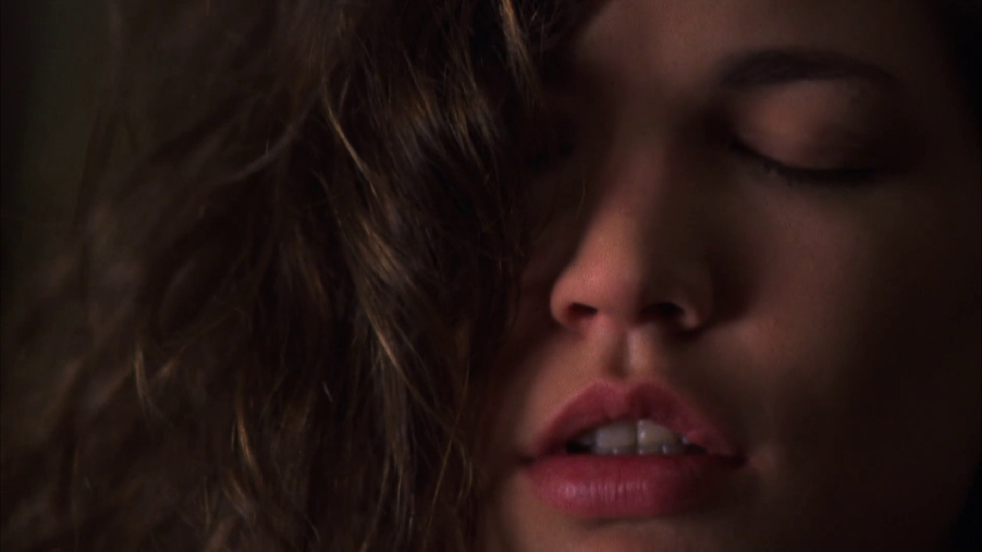 Delta of Venus scene photo