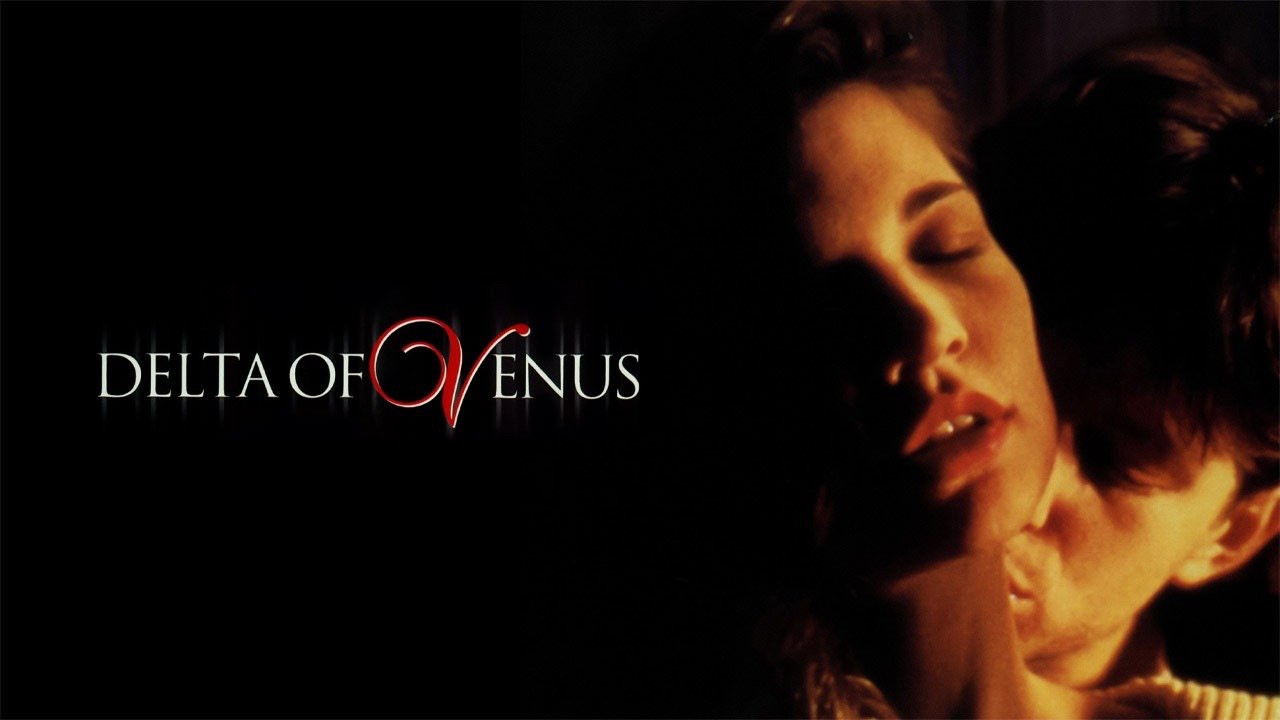 Delta of Venus scene photo