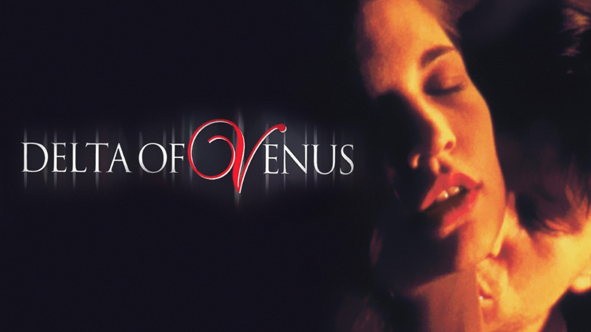 Delta of Venus scene photo