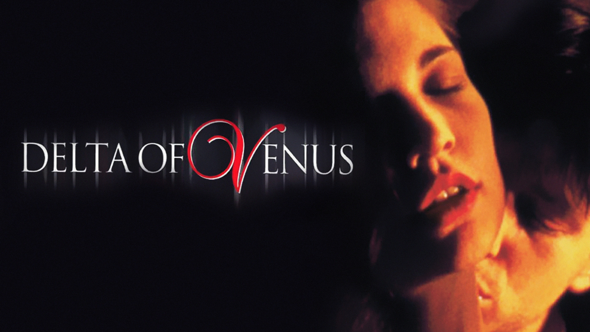 Delta of Venus scene photo