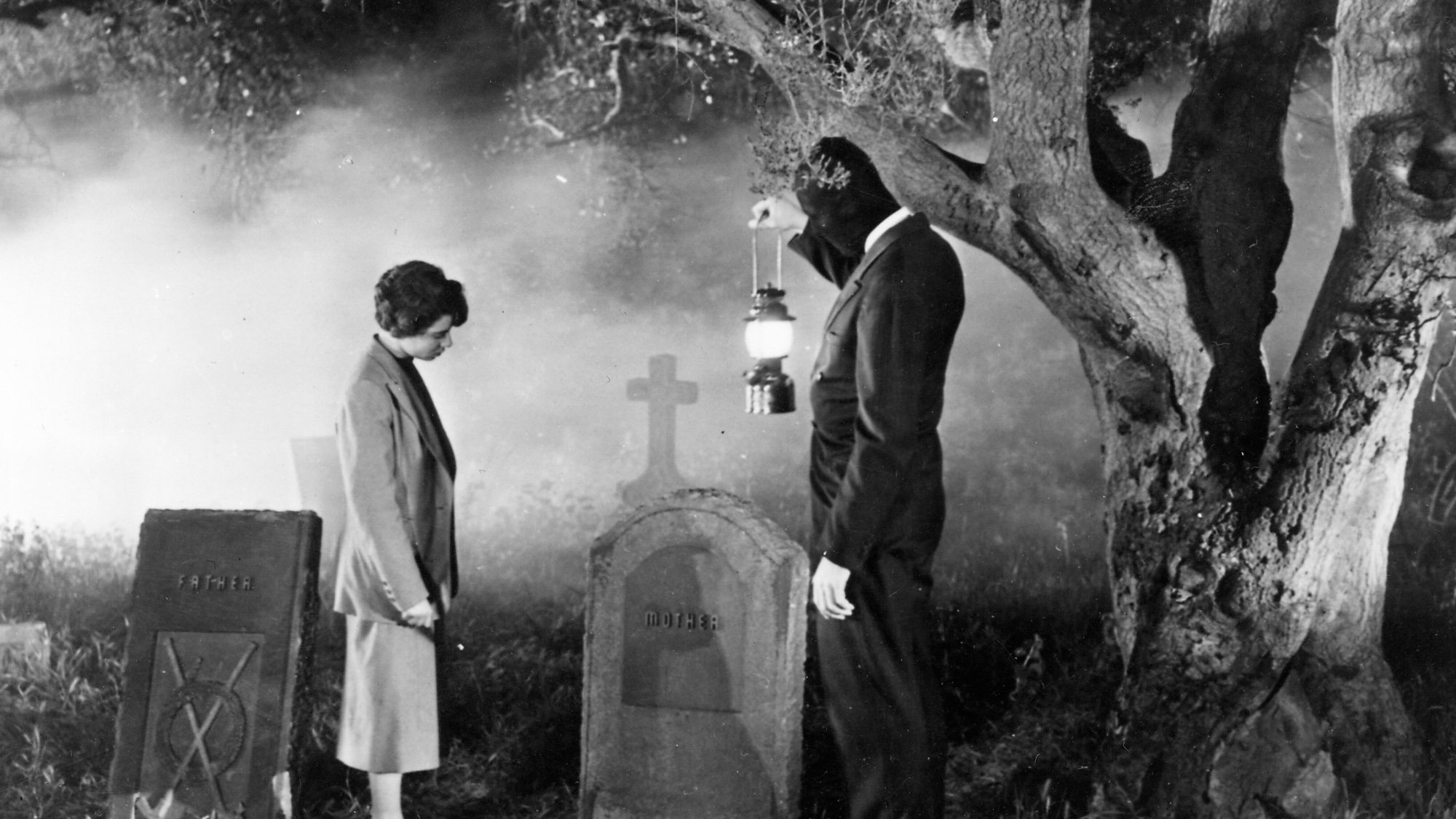 Dementia scene photo