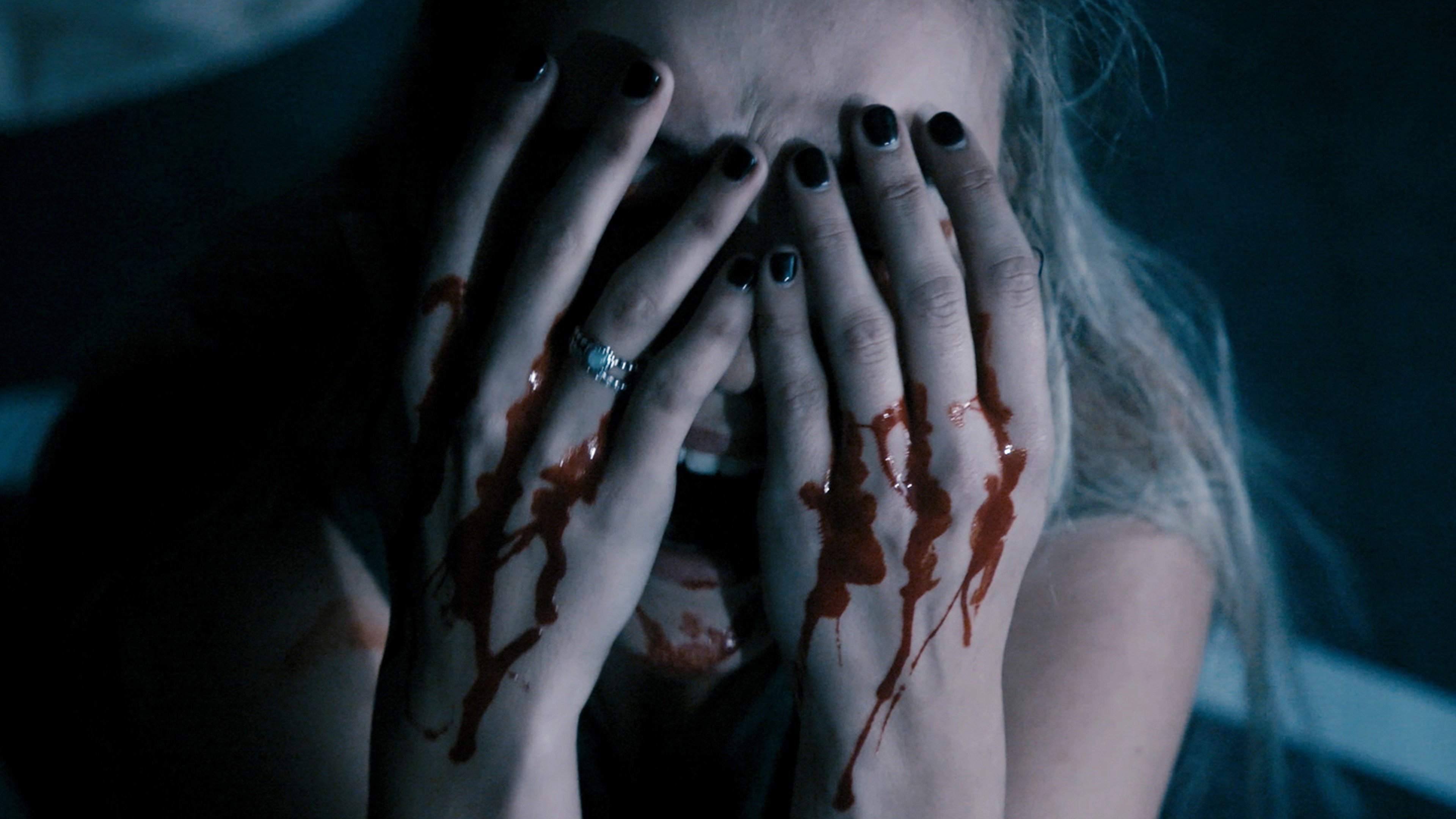 Demon Eye scene photo