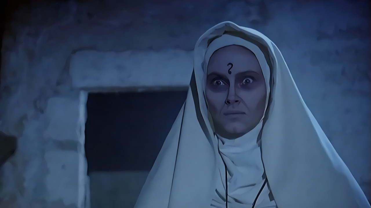 Demonia scene photo