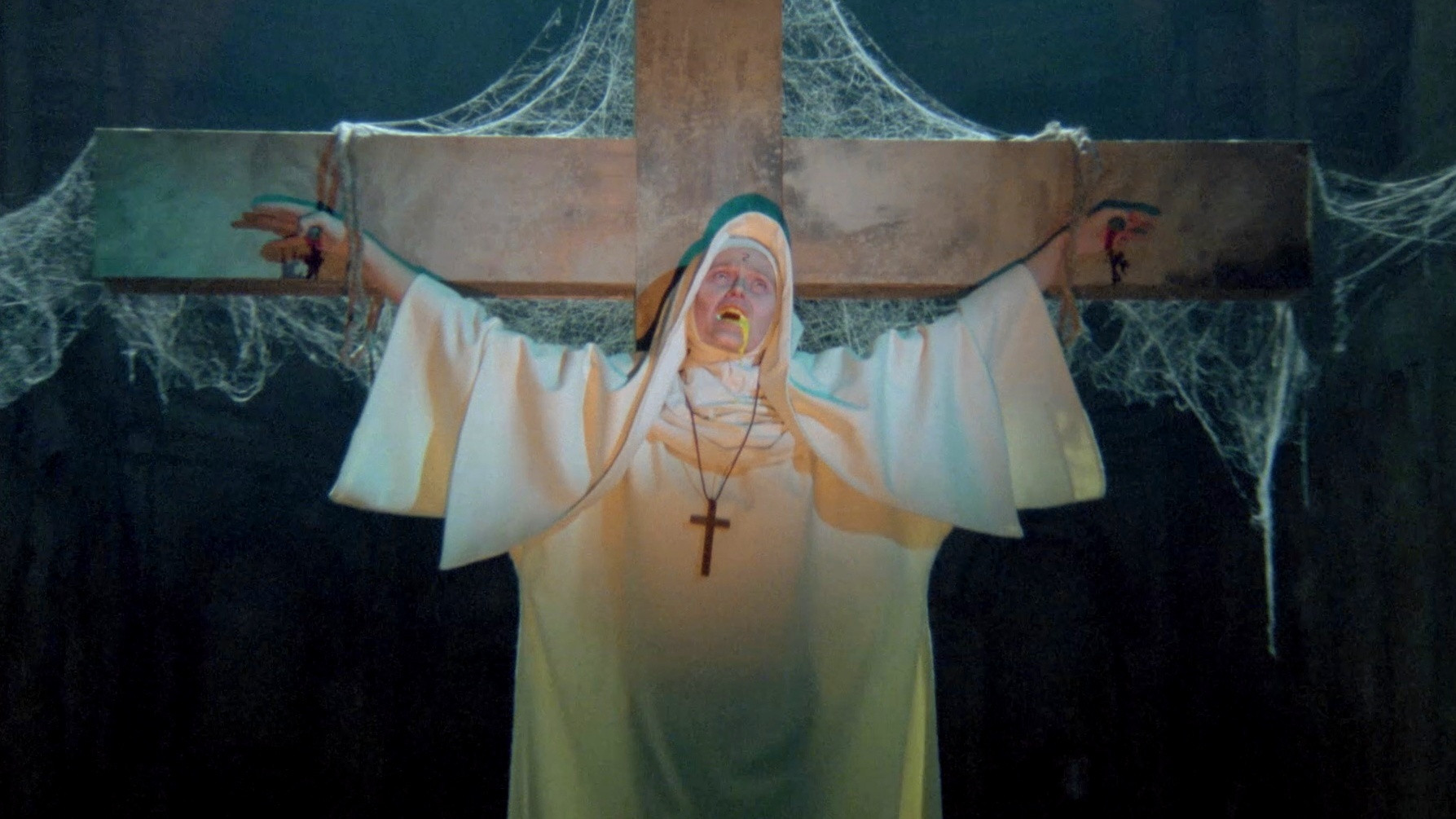 Demonia scene photo