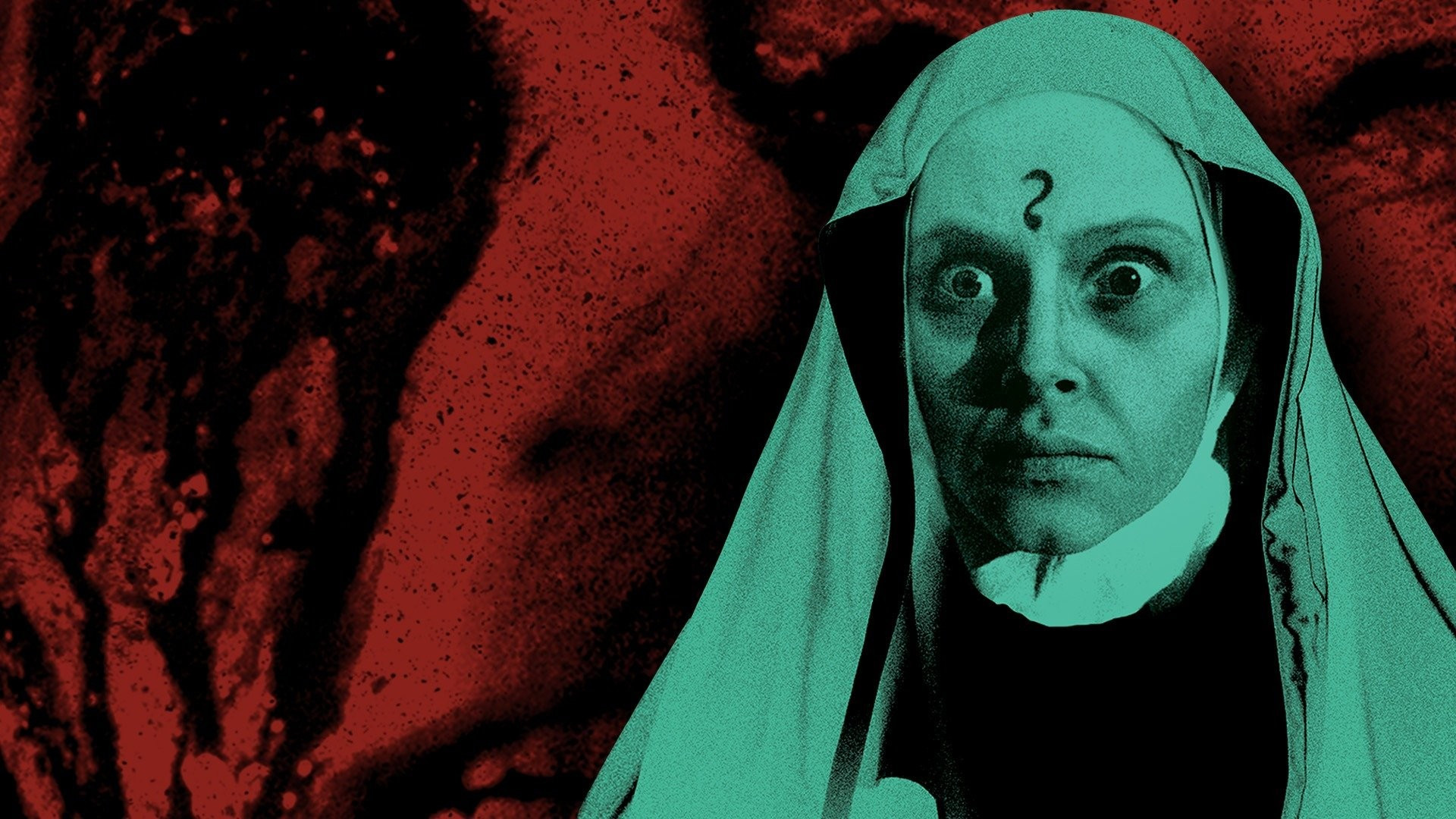 Demonia scene photo