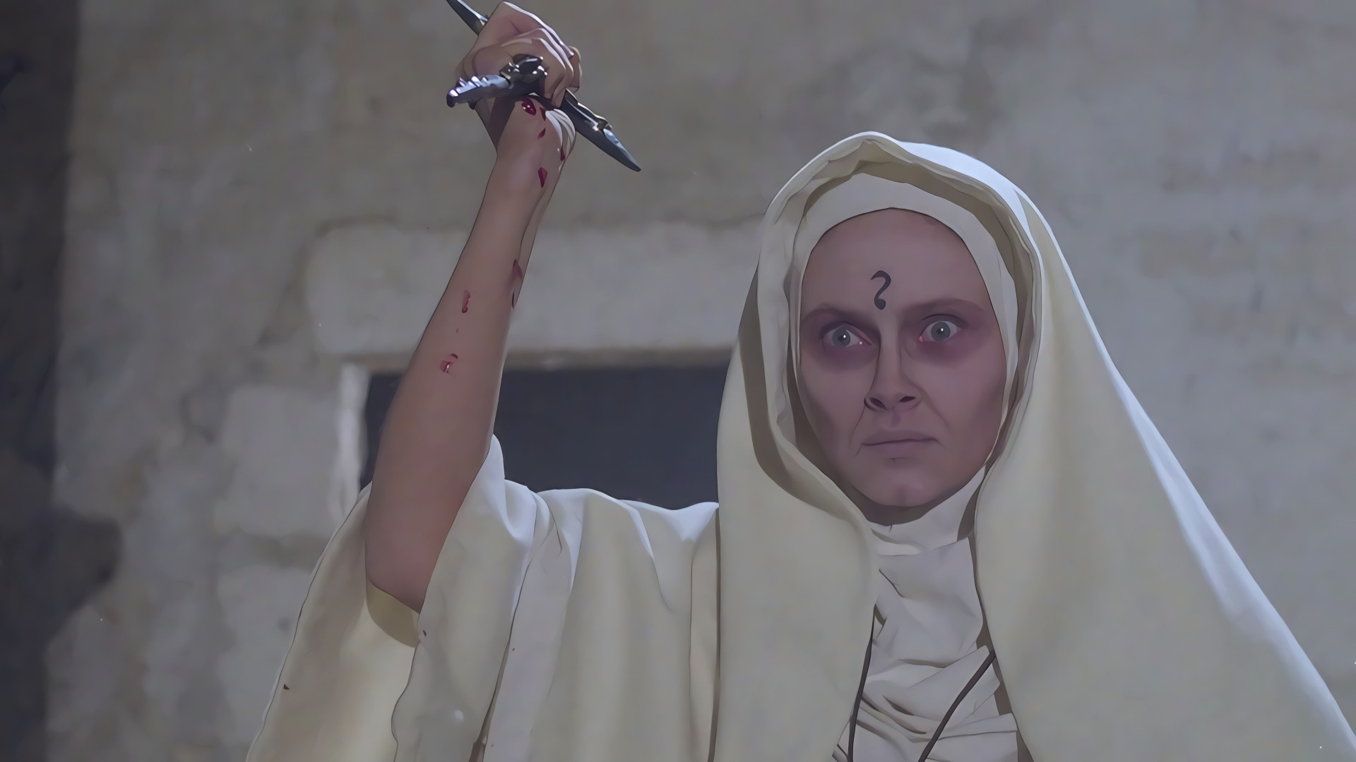 Demonia scene photo