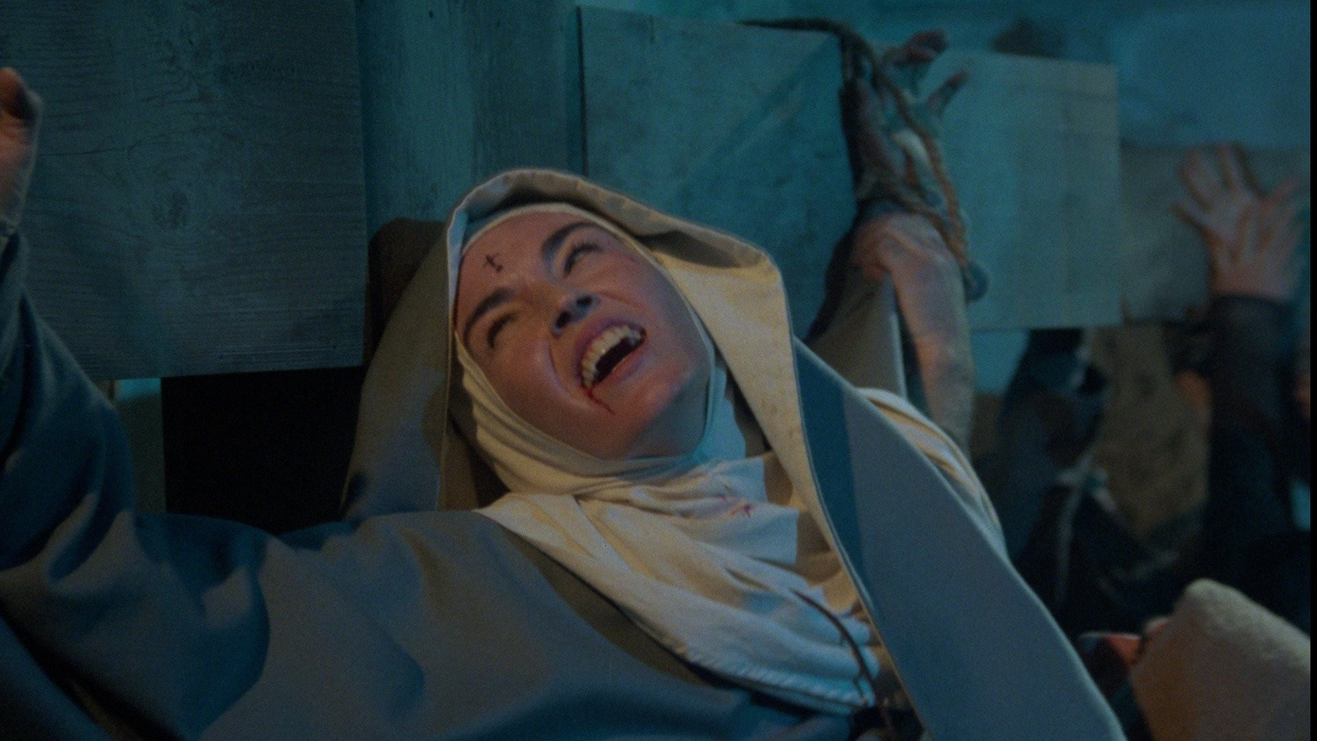 Demonia scene photo