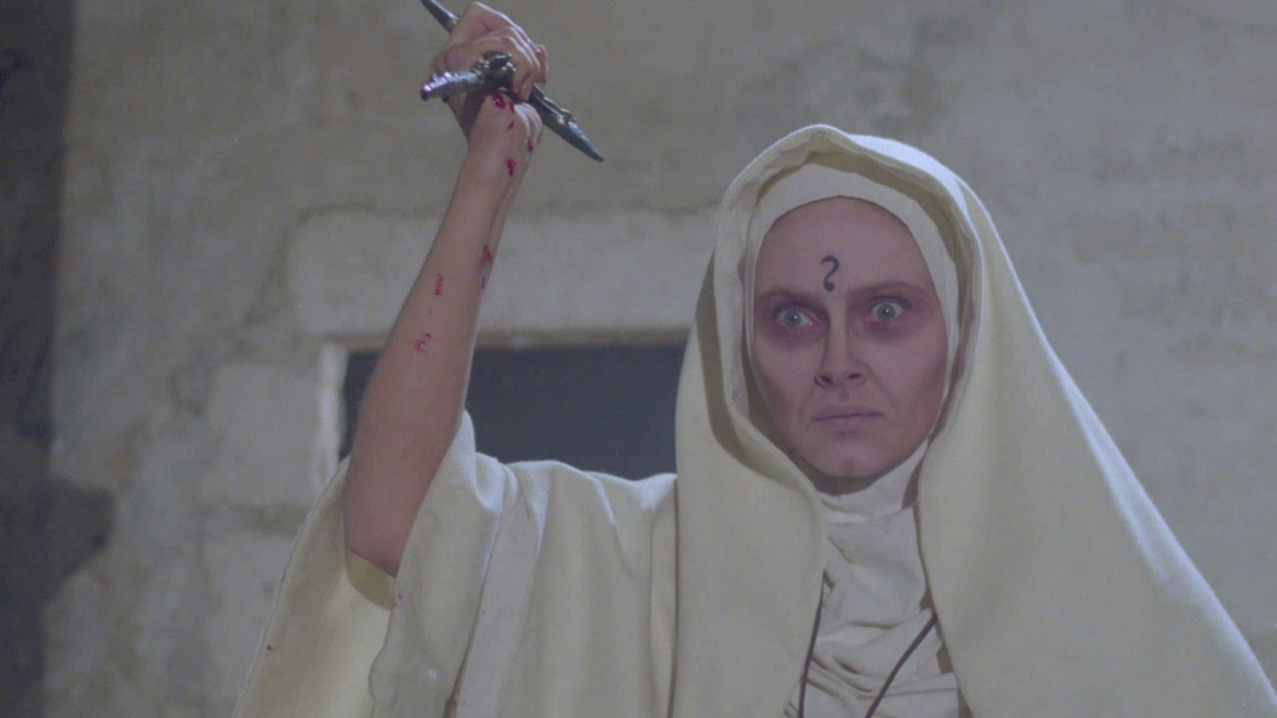 Demonia scene photo