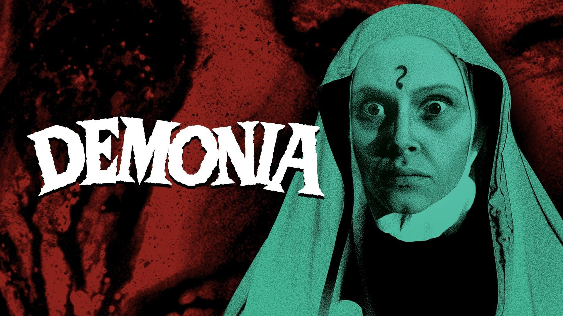 Demonia scene photo