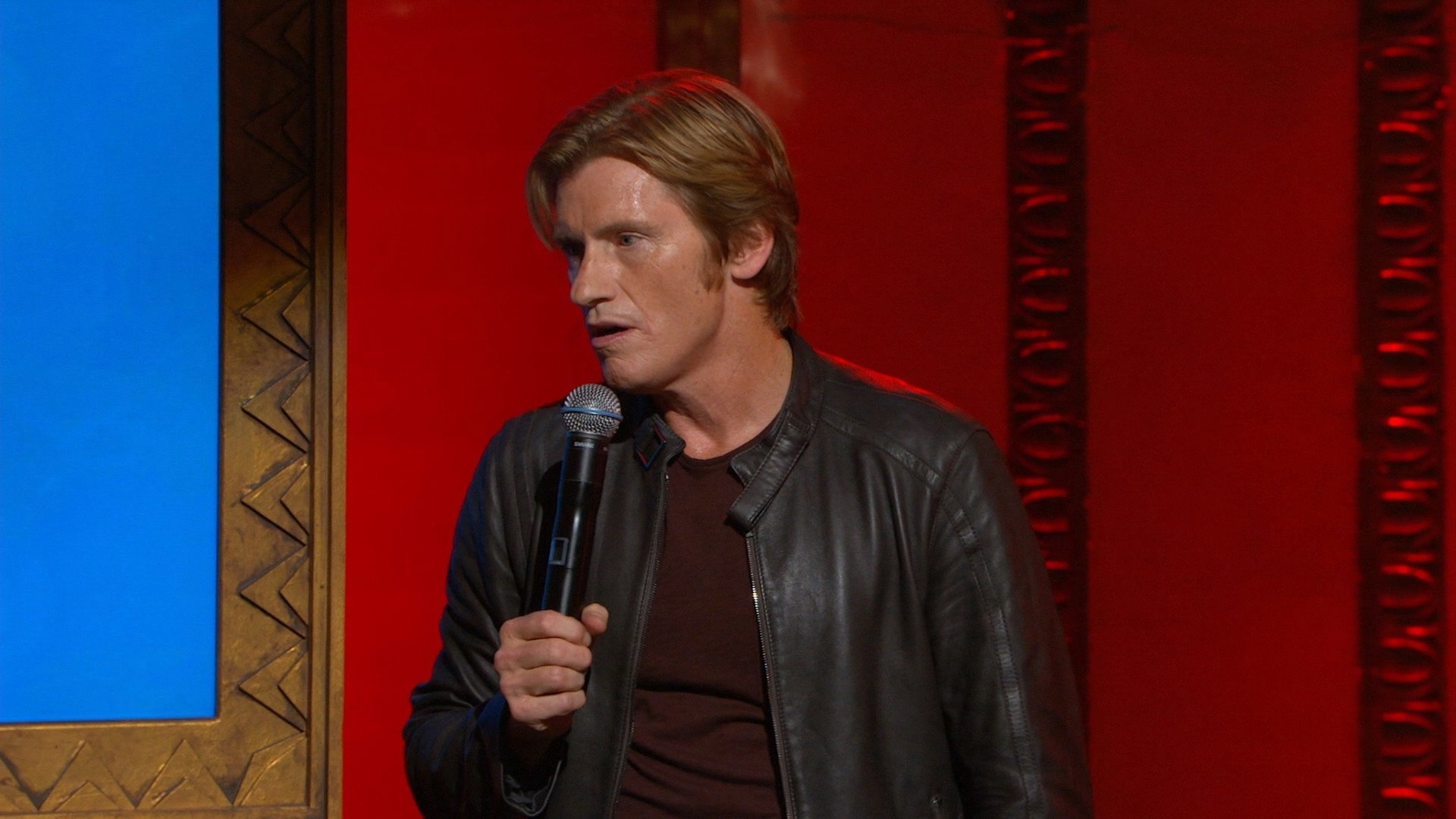 Denis Leary & Friends Presents: Douchbags & Donuts scene photo