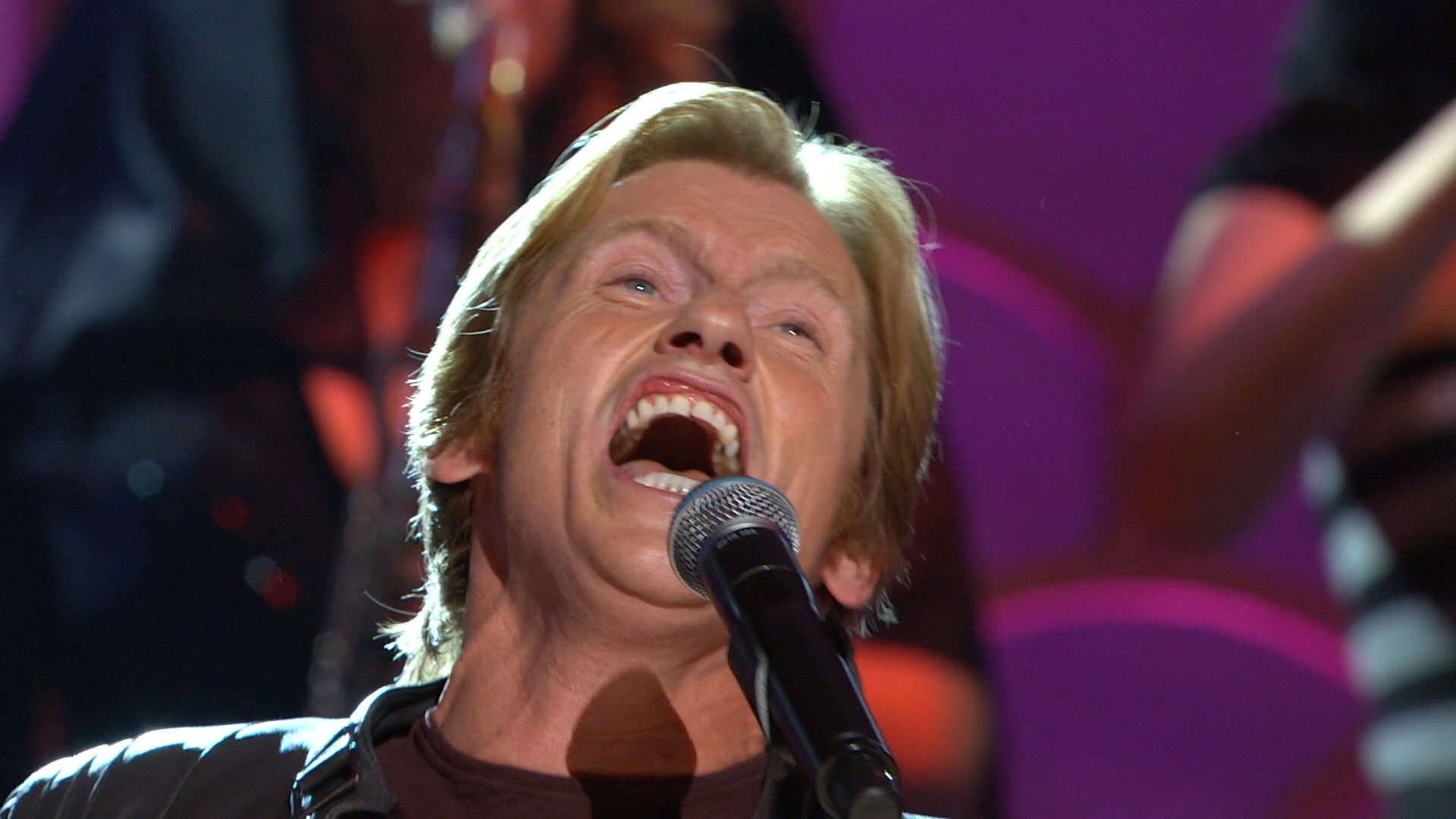 Denis Leary & Friends Presents: Douchbags & Donuts scene photo