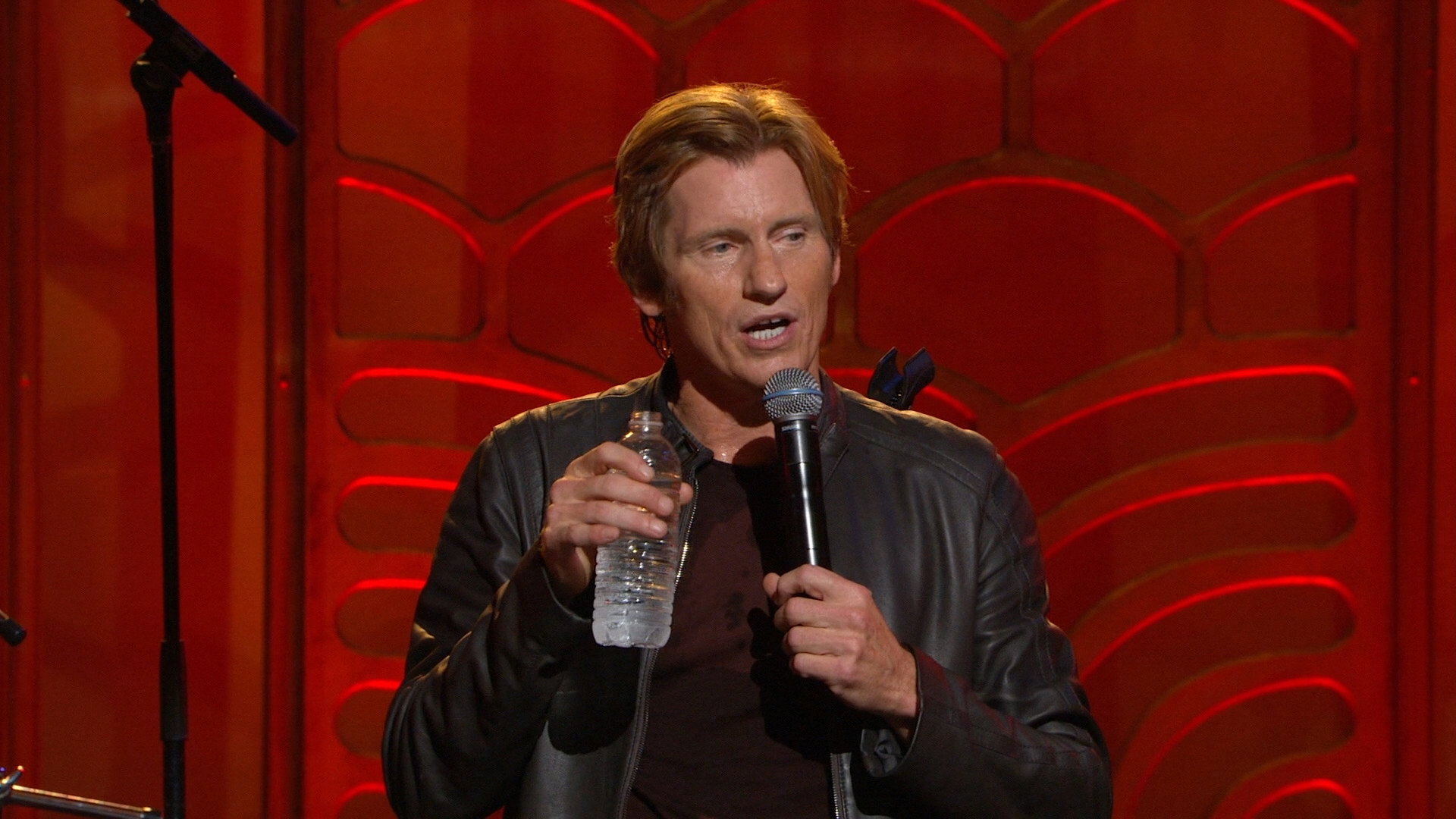 Denis Leary & Friends Presents: Douchbags & Donuts scene photo