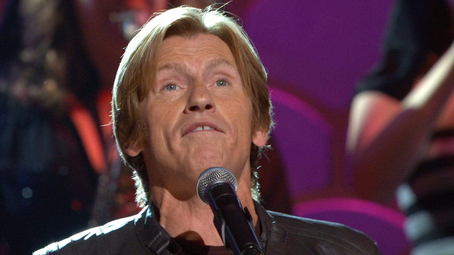 Denis Leary & Friends Presents: Douchbags & Donuts scene photo