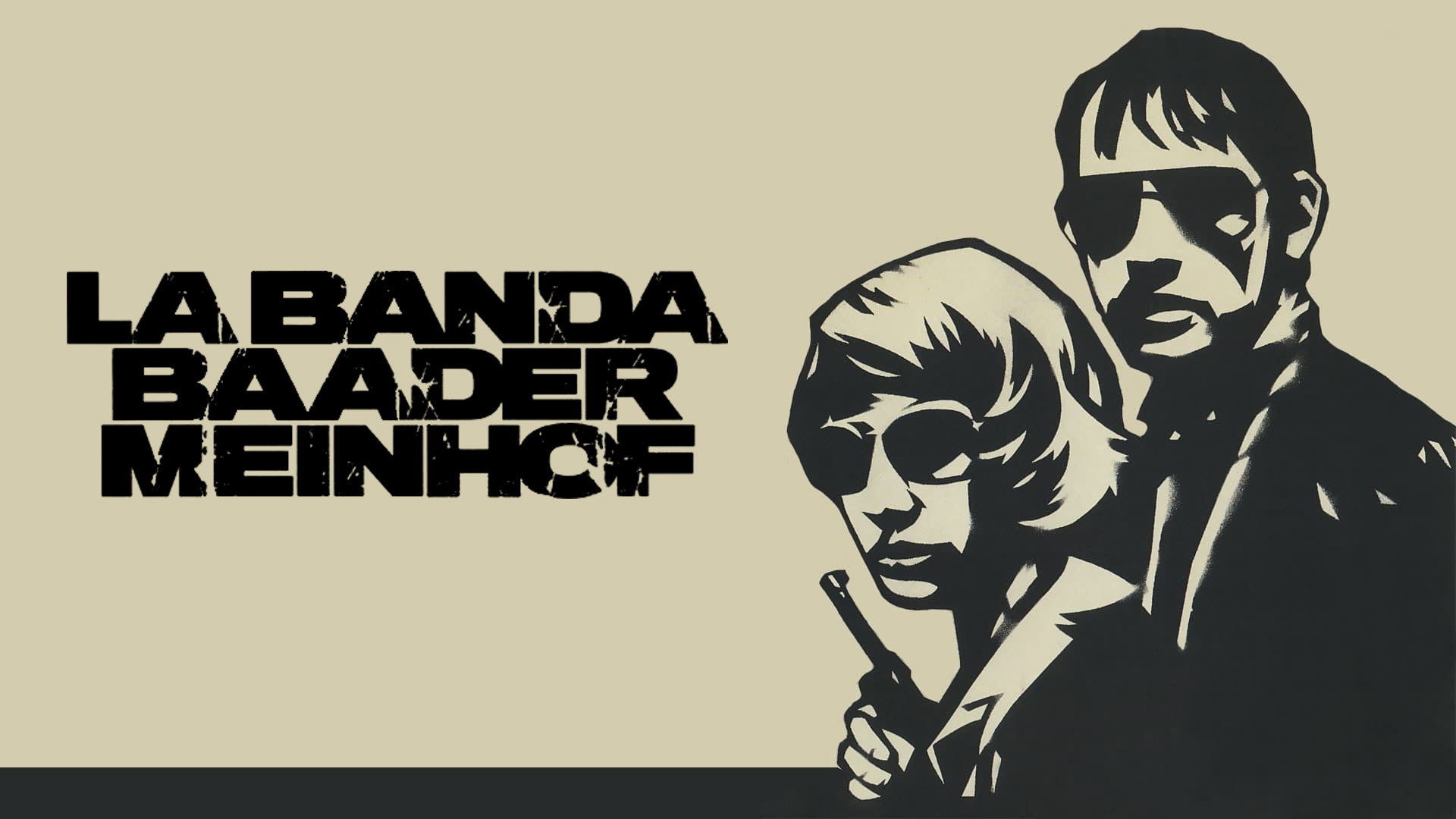 Der Baader Meinhof Komplex scene photo