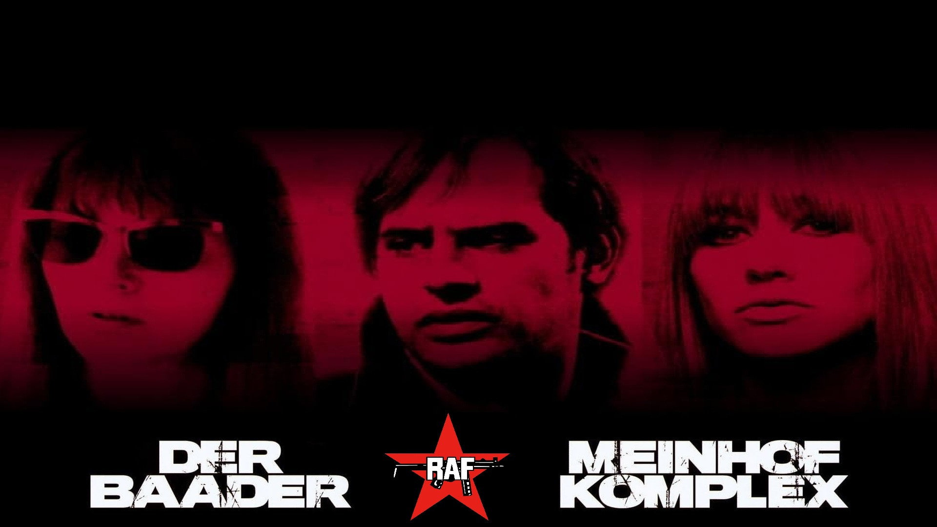 Der Baader Meinhof Komplex scene photo