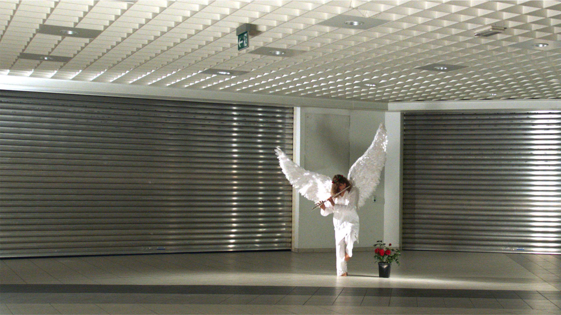 Der Geschmack von Leben scene photo