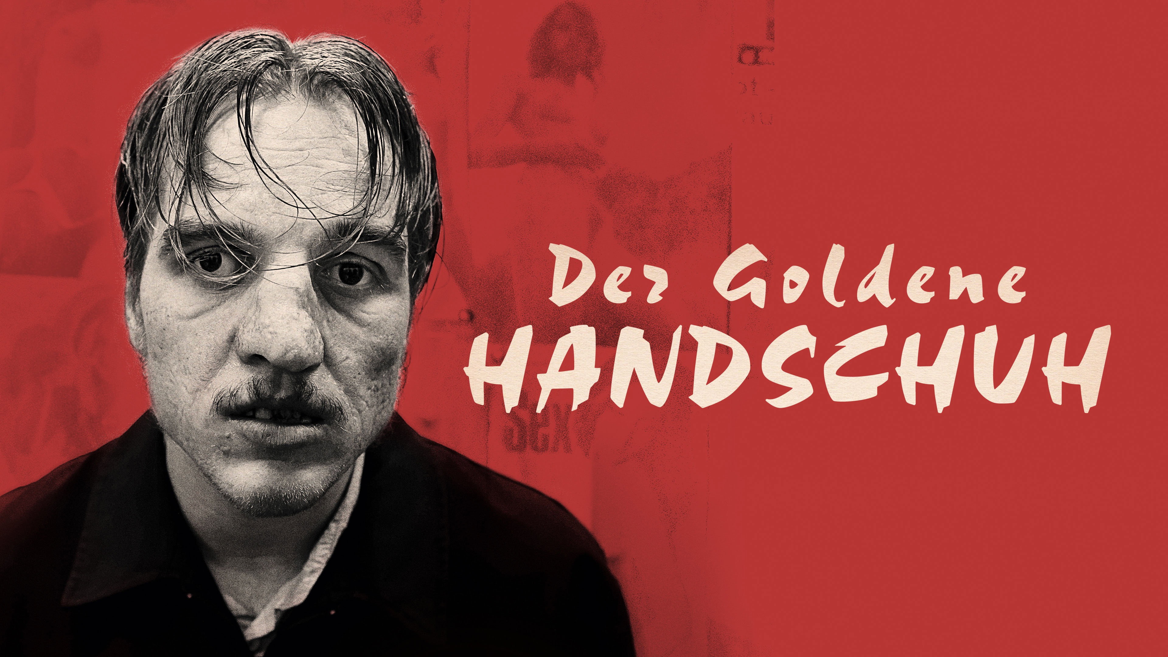 Der goldene Handschuh scene photo
