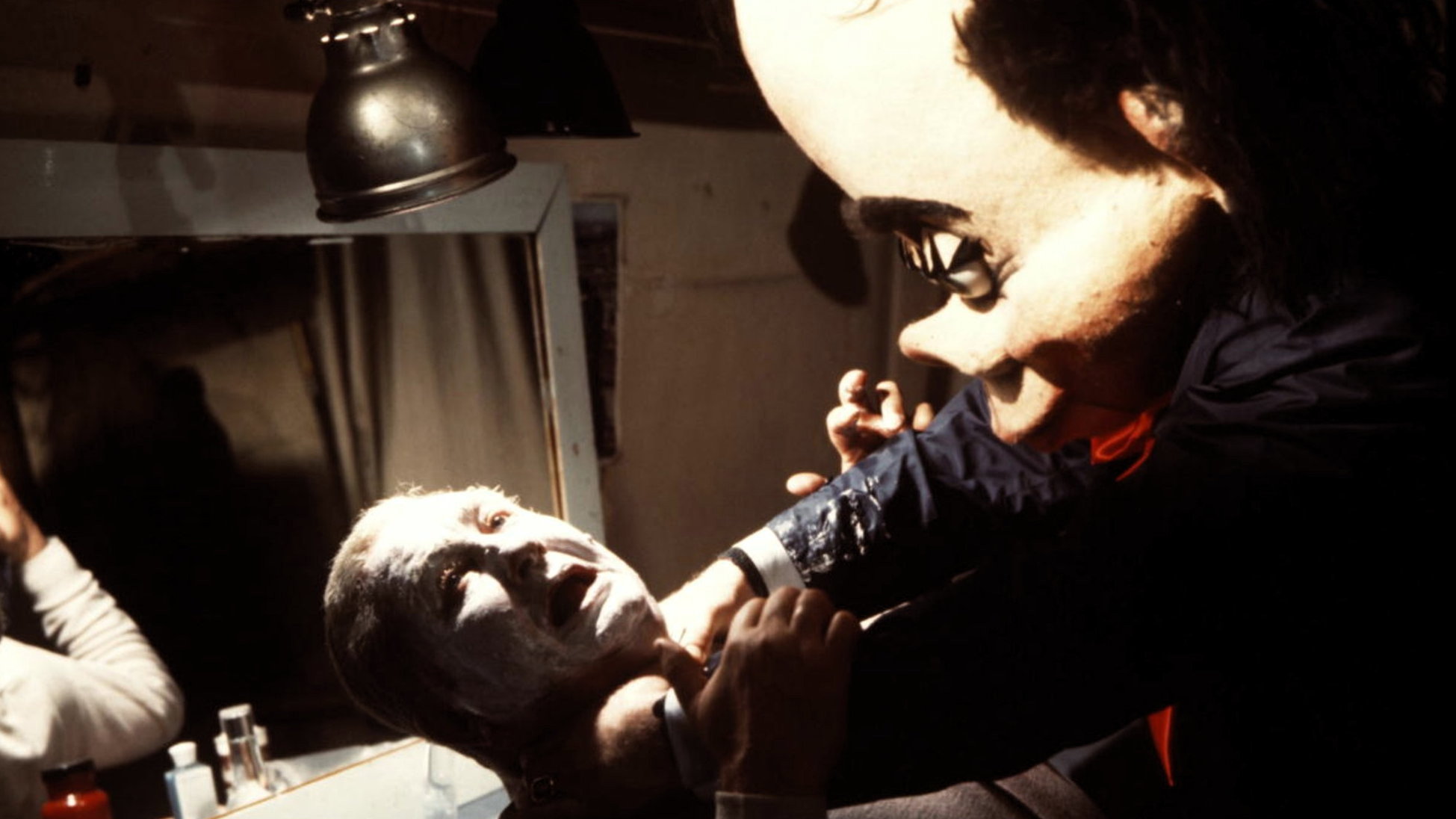 Der Mann mit dem Glasauge scene photo