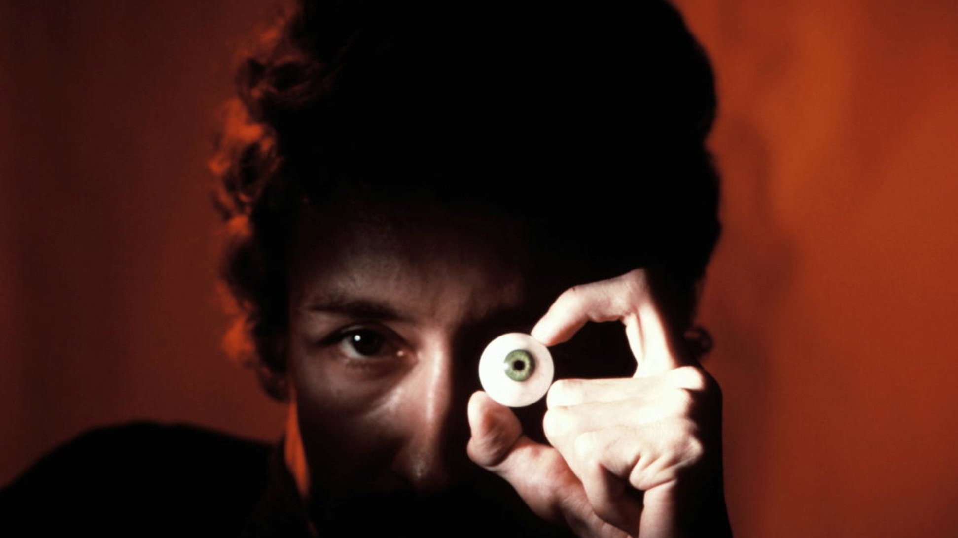 Der Mann mit dem Glasauge scene photo