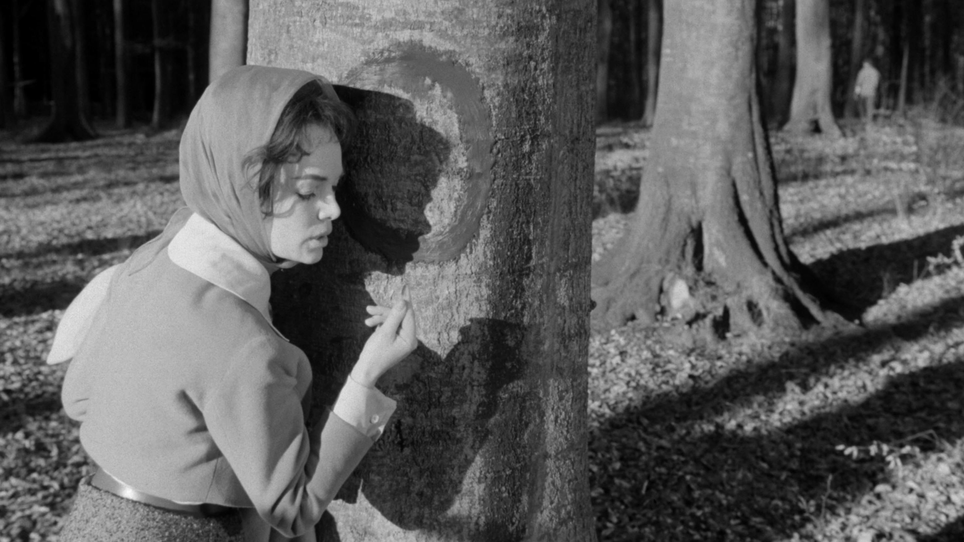 Der rote Kreis scene photo