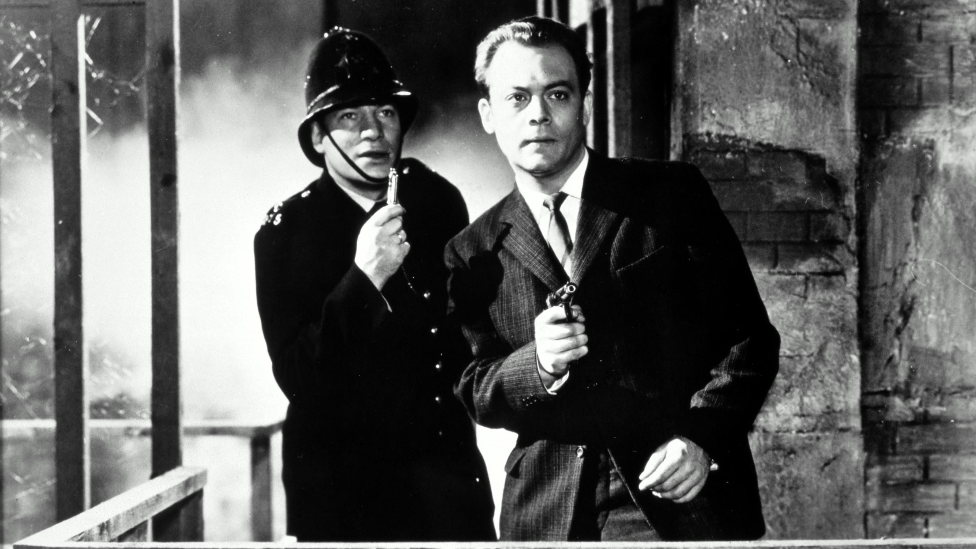 Der rote Kreis scene photo