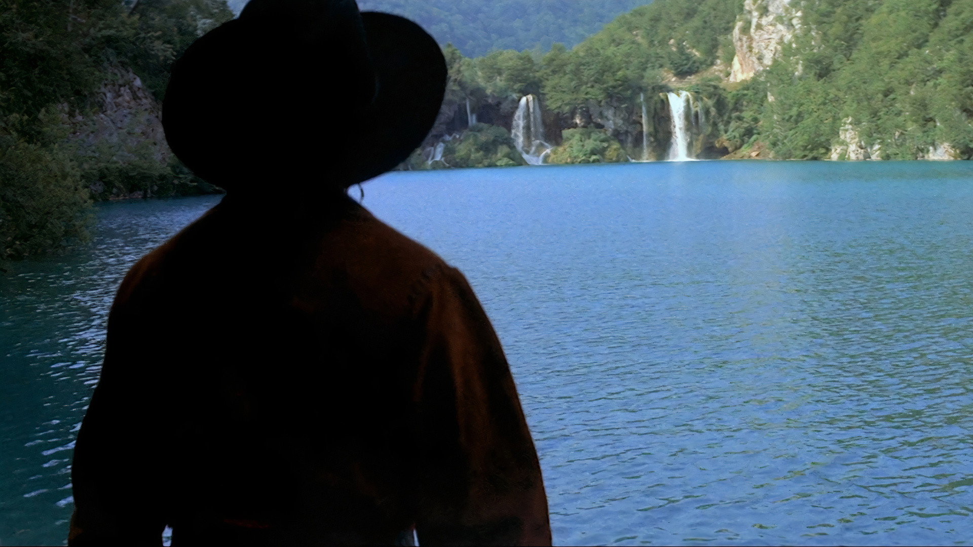Der Schatz im Silbersee scene photo