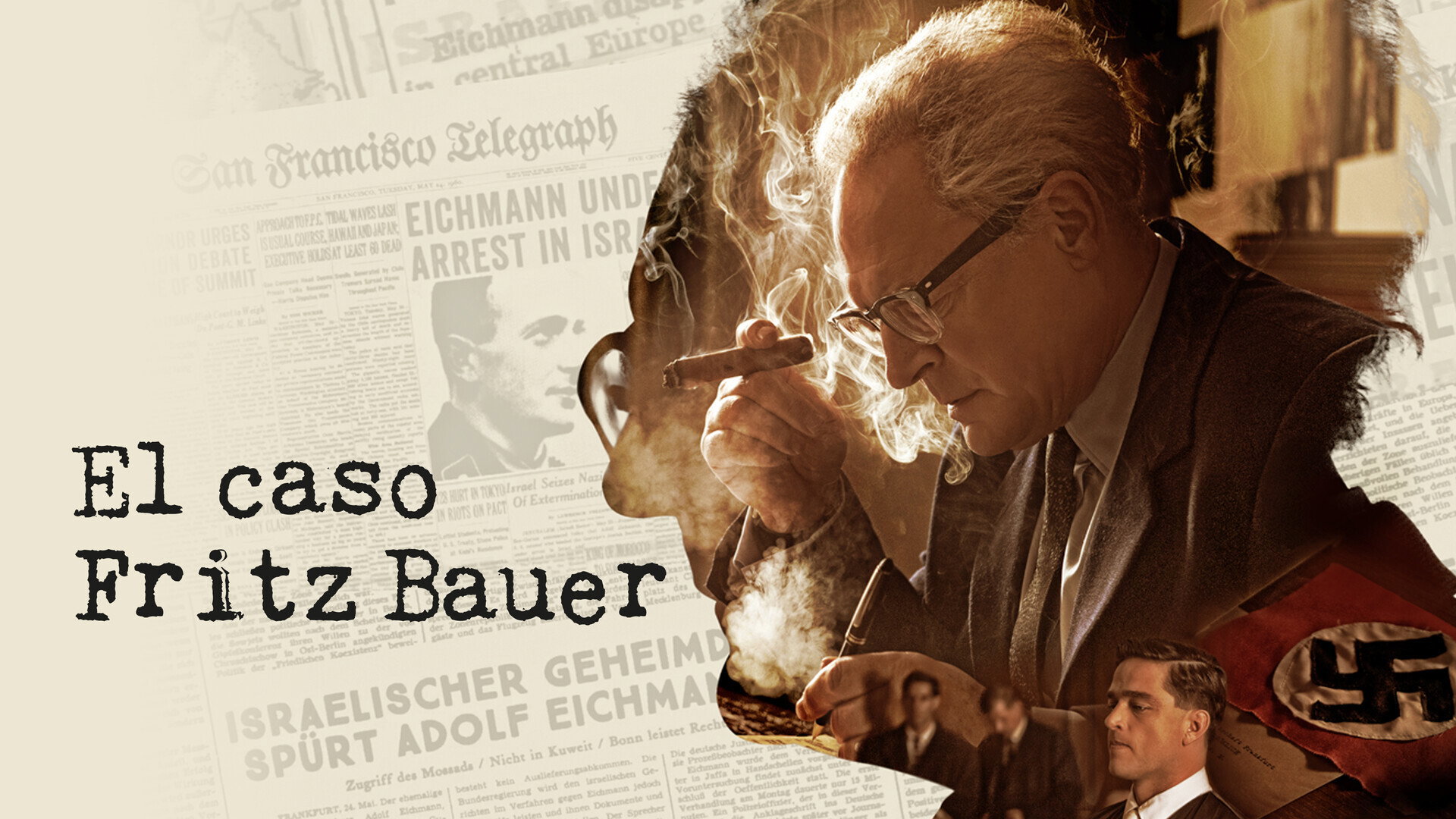 Der Staat gegen Fritz Bauer scene photo