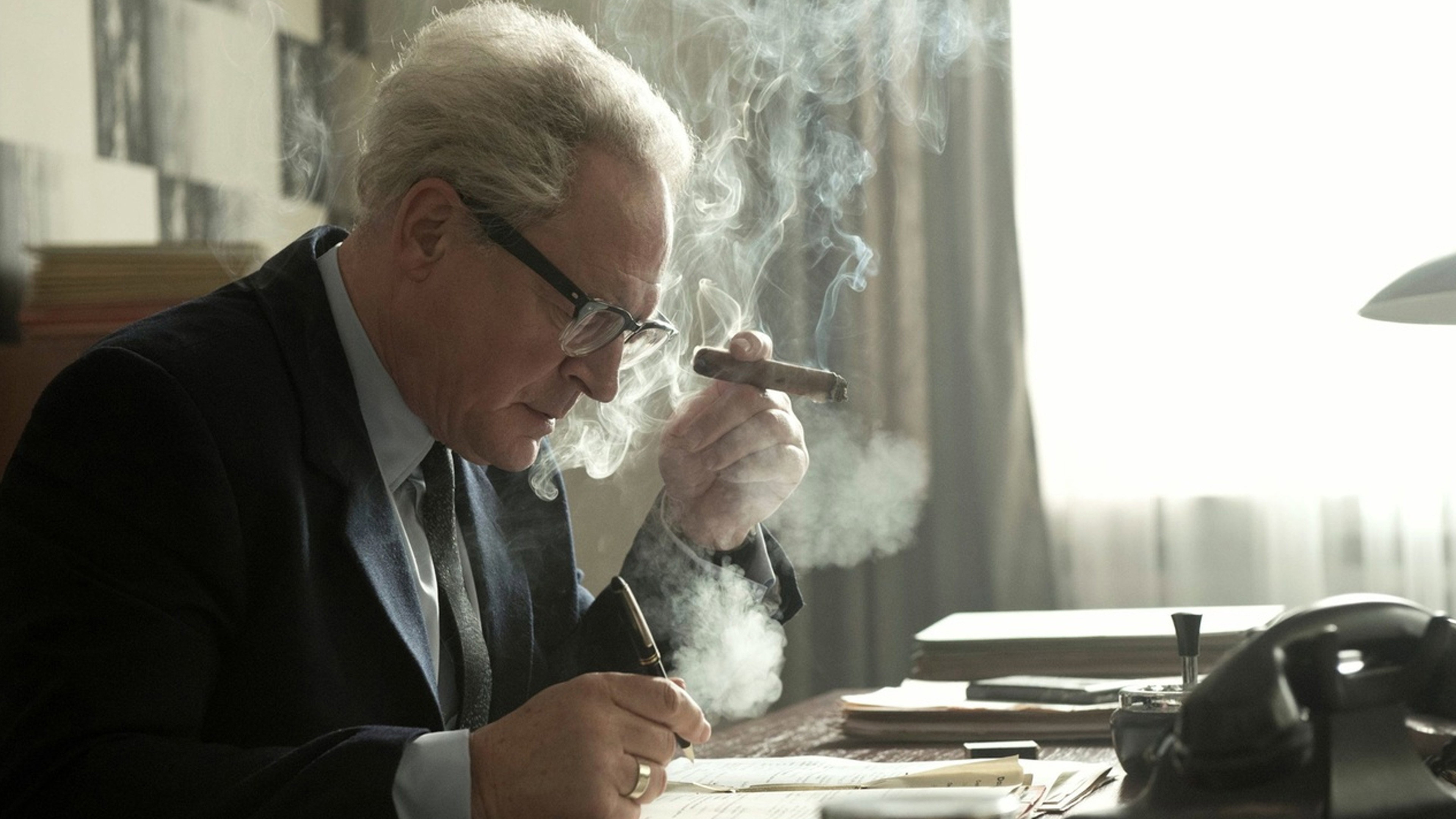 Der Staat gegen Fritz Bauer scene photo