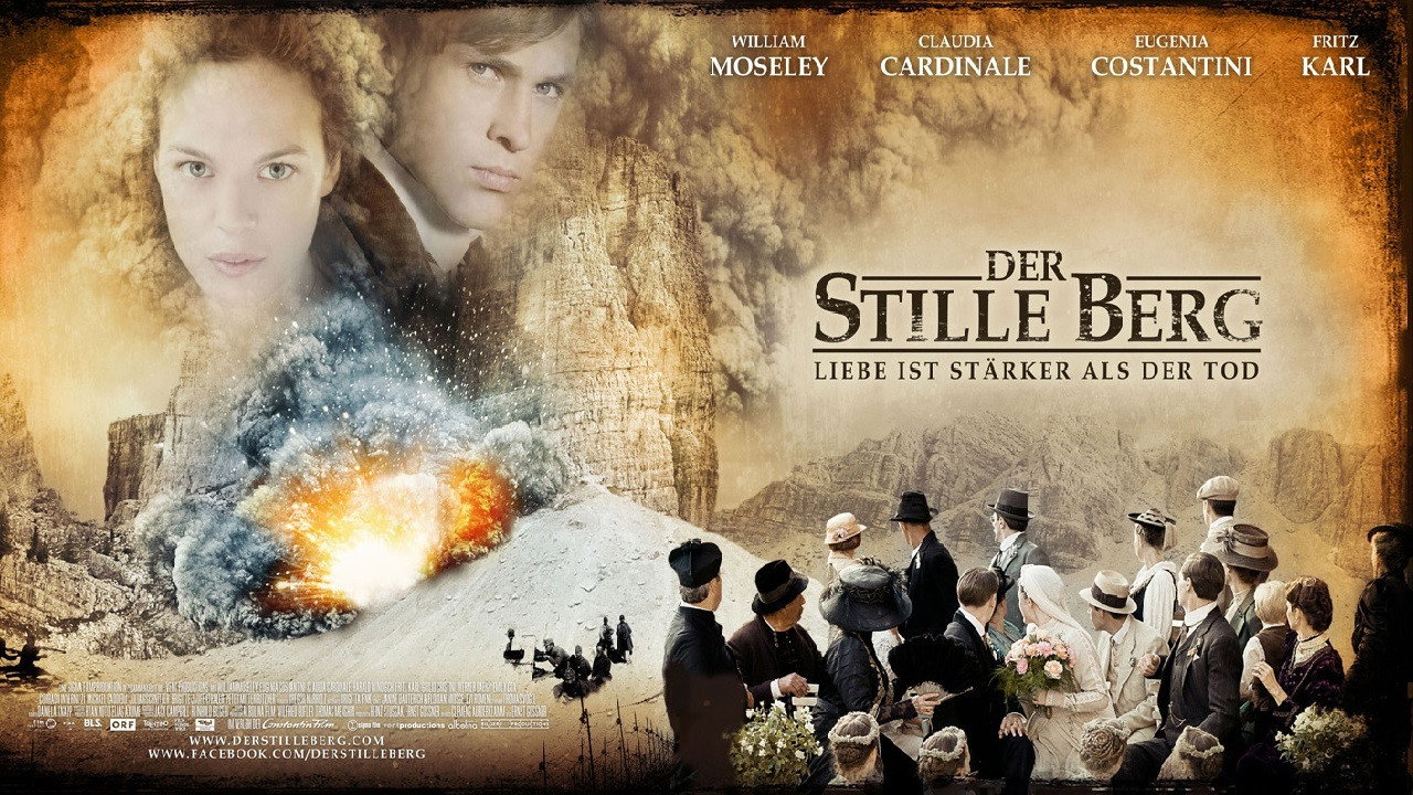 Der stille Berg scene photo
