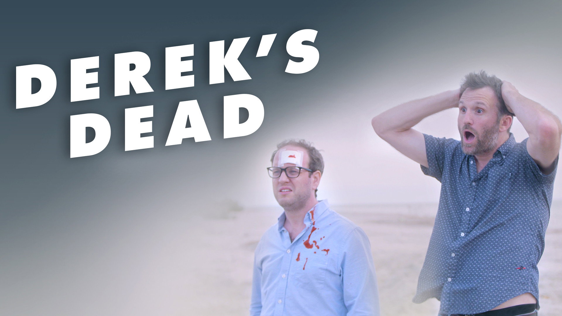 Derek's Dead scene photo
